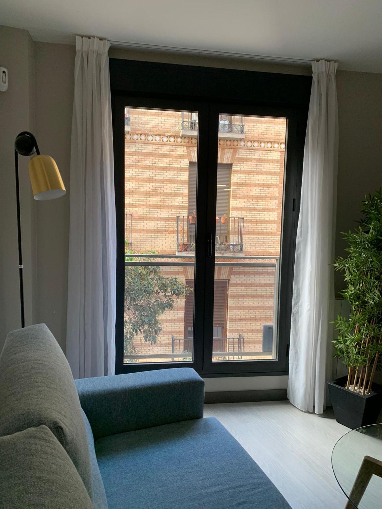 Apartamento Eh - Heroismo *
