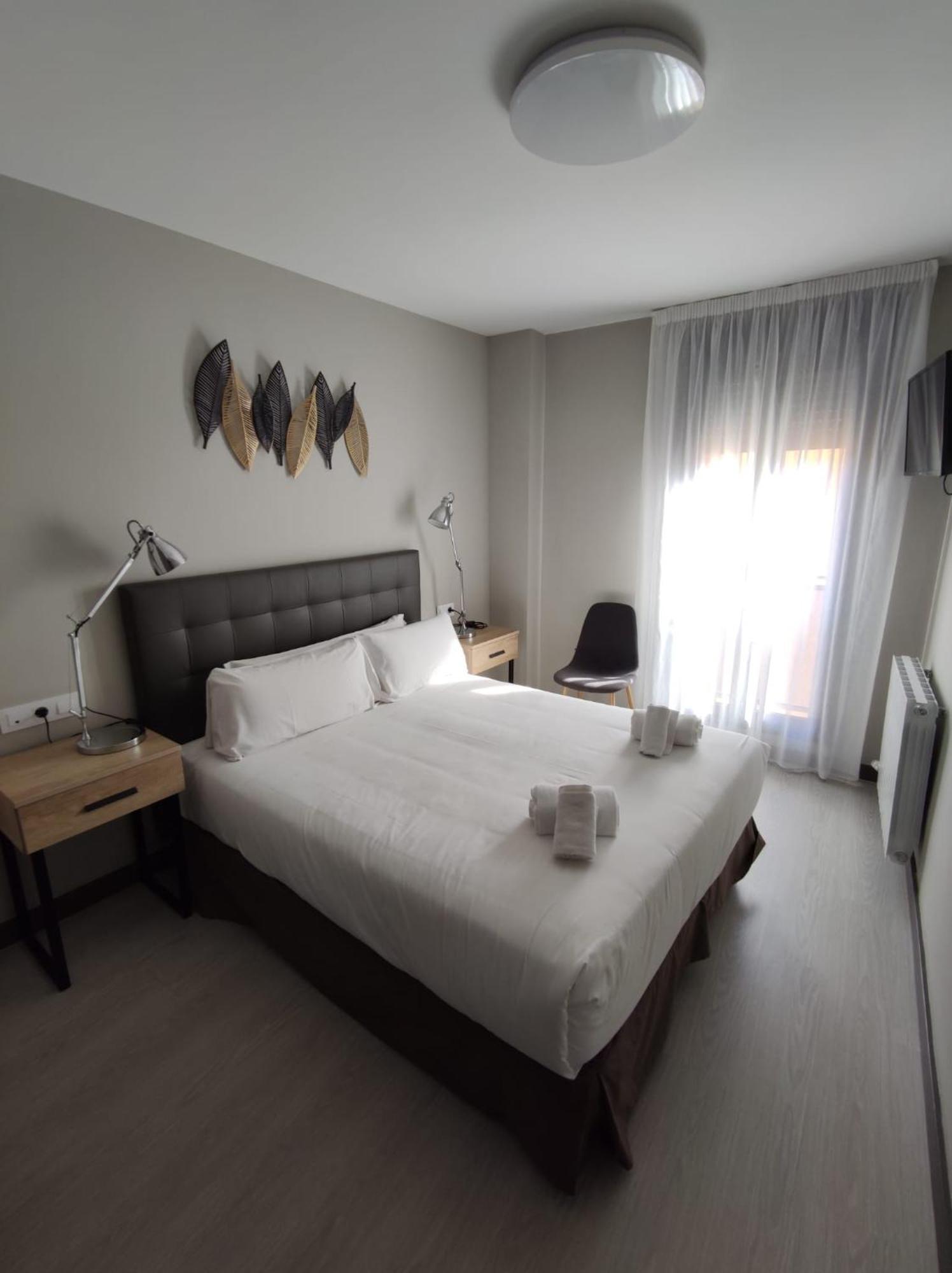 Eh - Heroismo Apartamento Zaragoza