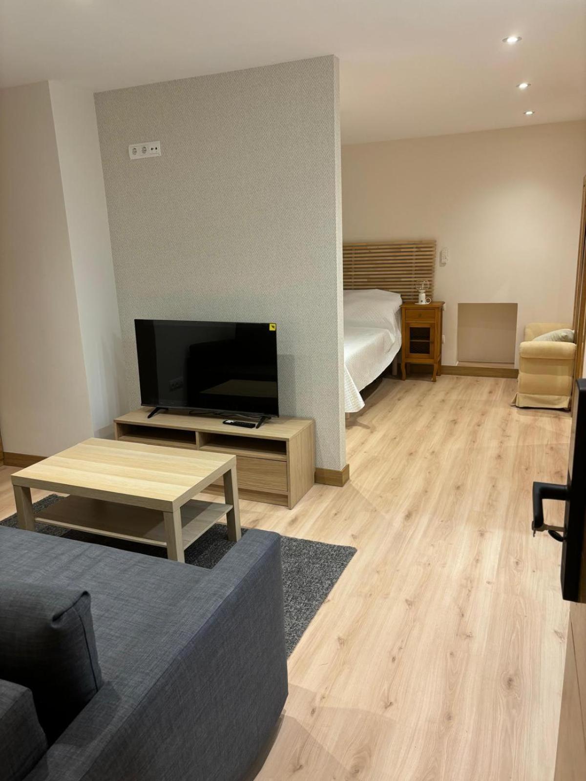 Estrellas De Apartment Soria
