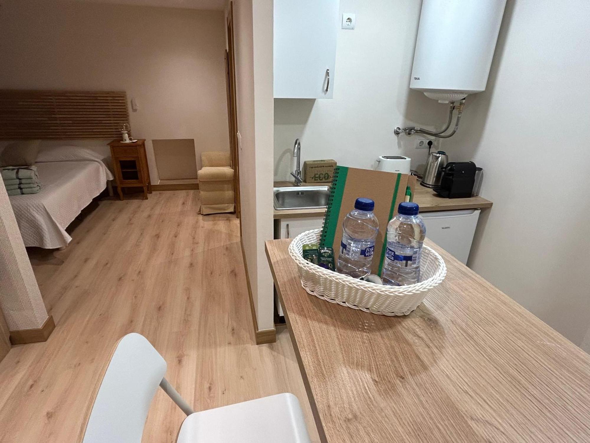 Estrellas De Apartment Soria