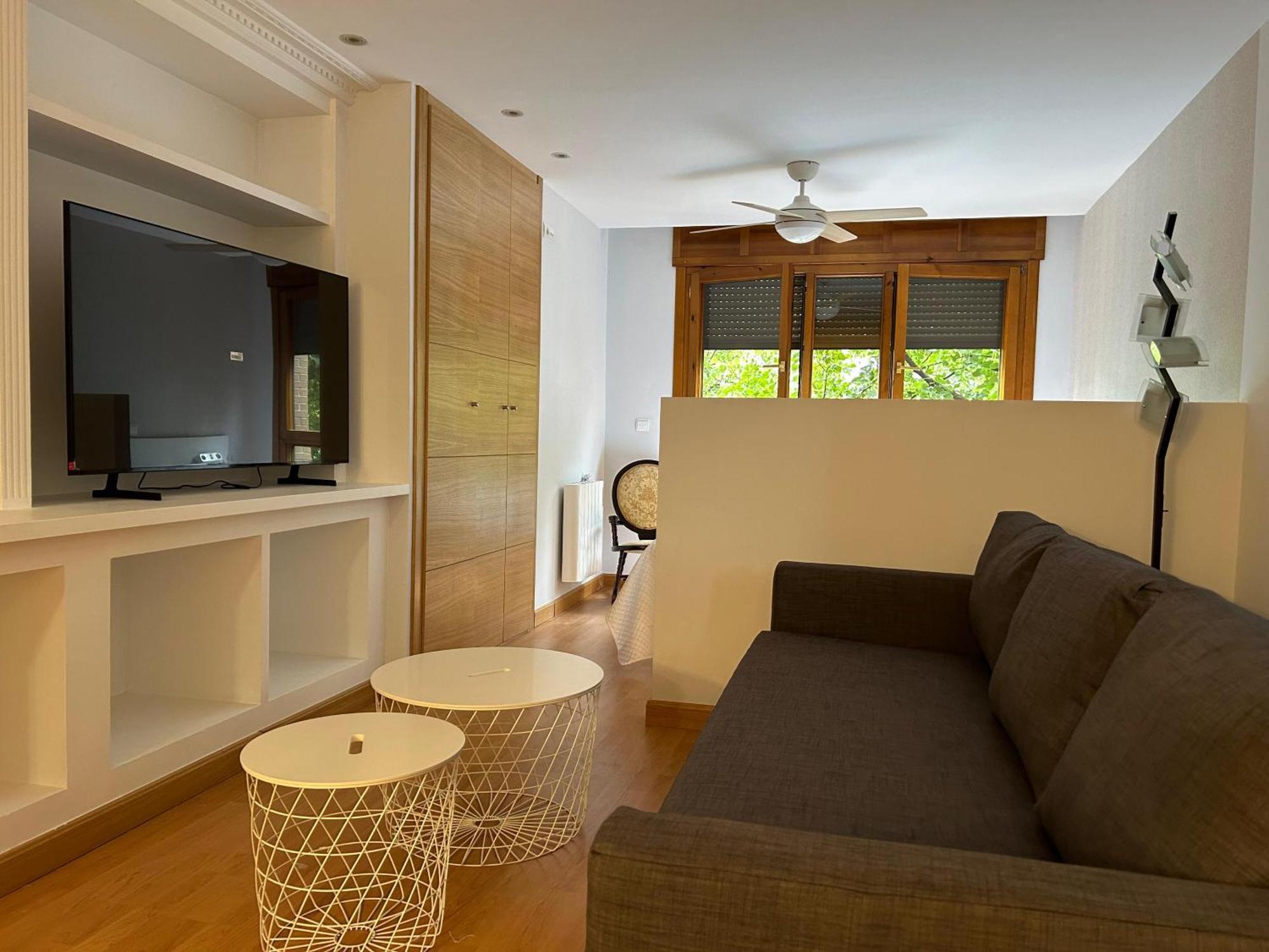 Apartment Estrellas De