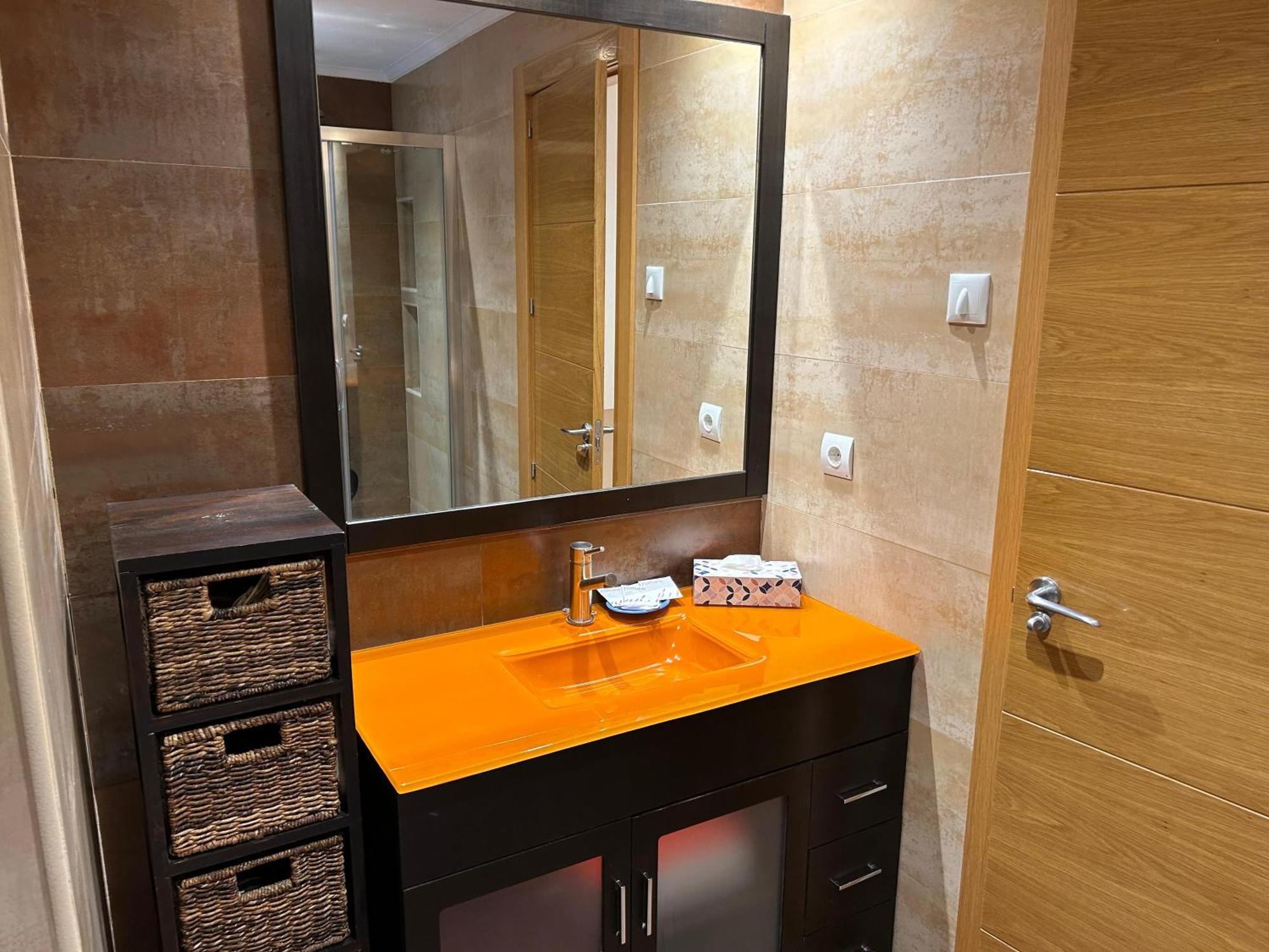 Apartment Estrellas De