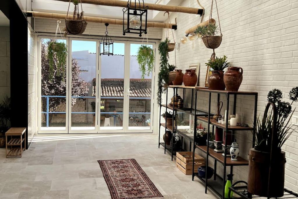 Villa Casa De Recuerdos Cuéllar