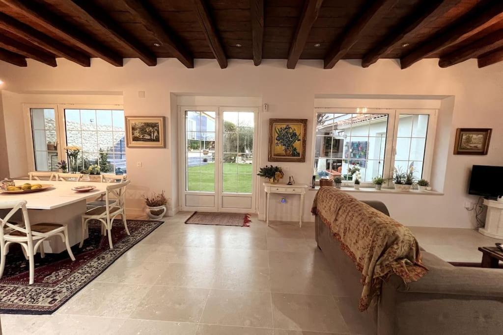 Casa De Recuerdos Villa