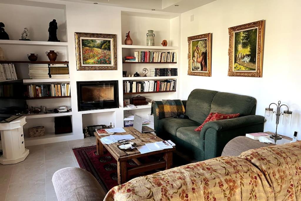 Casa De Recuerdos Villa