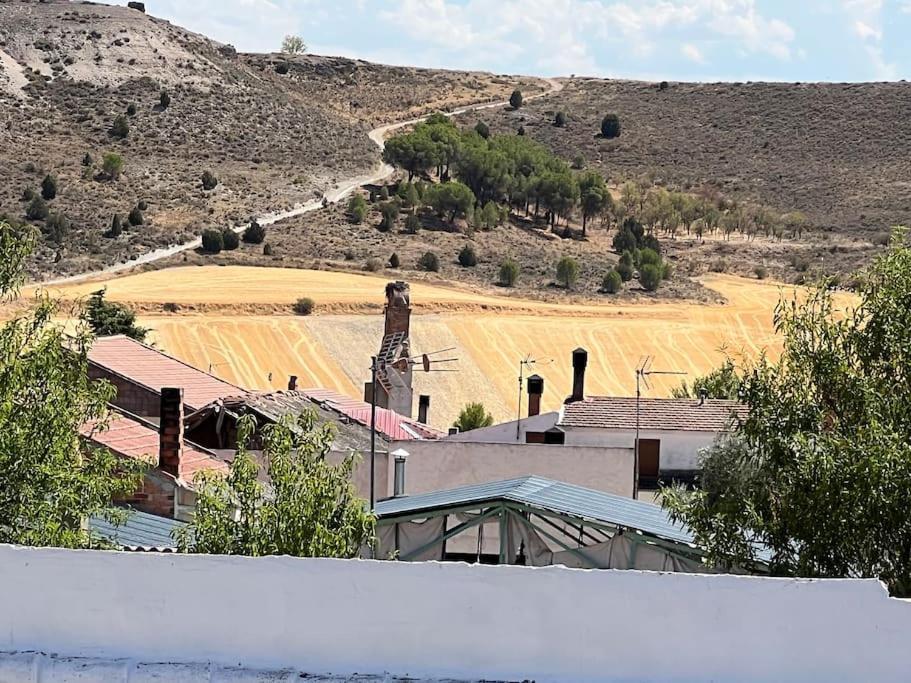 Casa De Recuerdos Villa *
