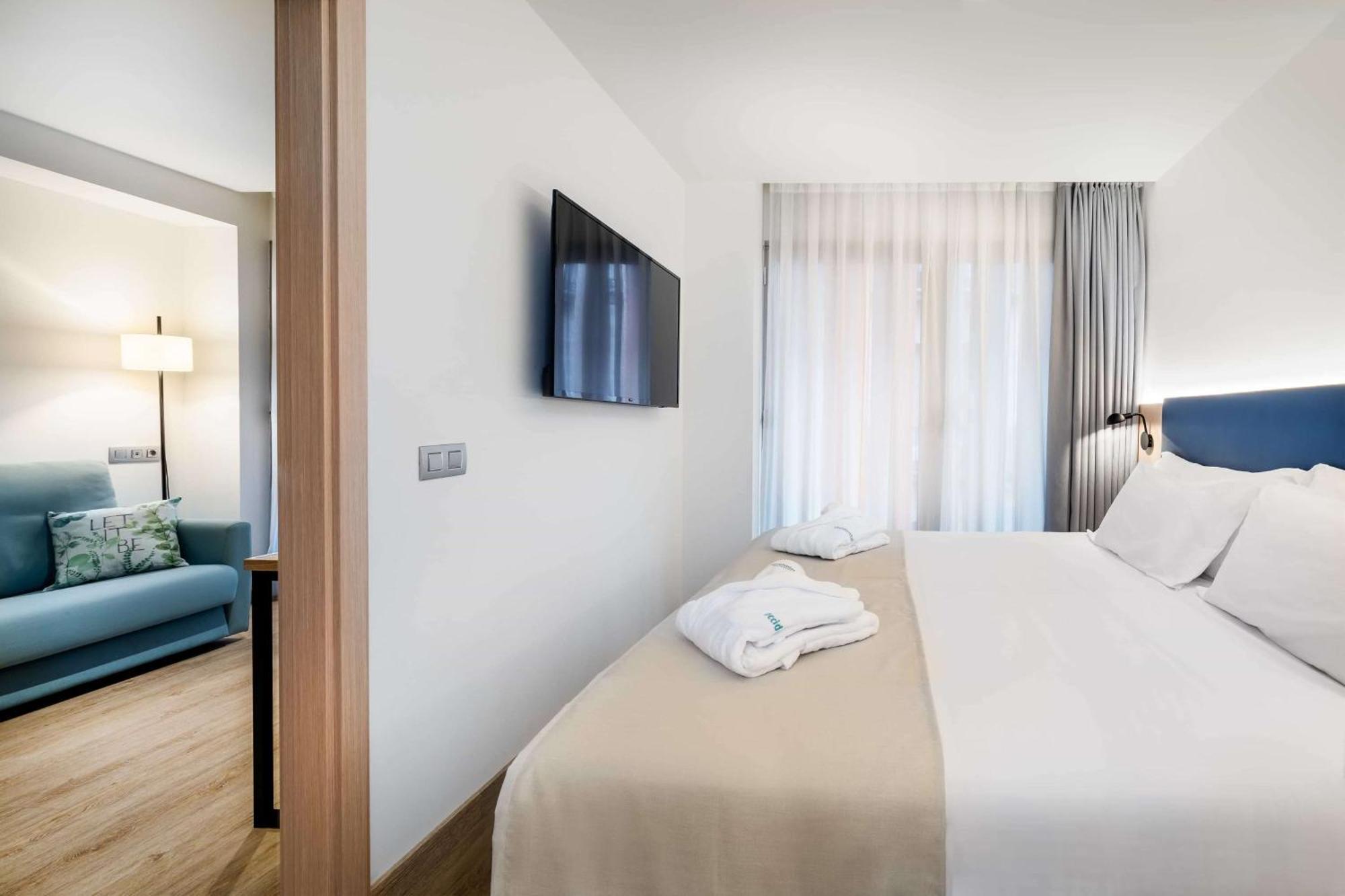 Occidental Hotel 4*