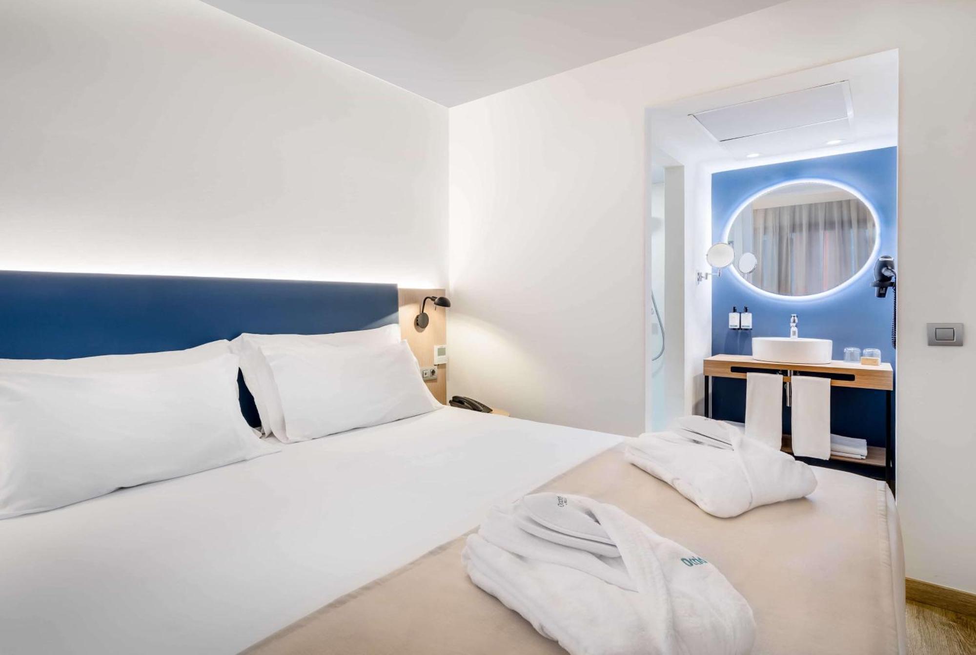 Hotel Occidental 4*