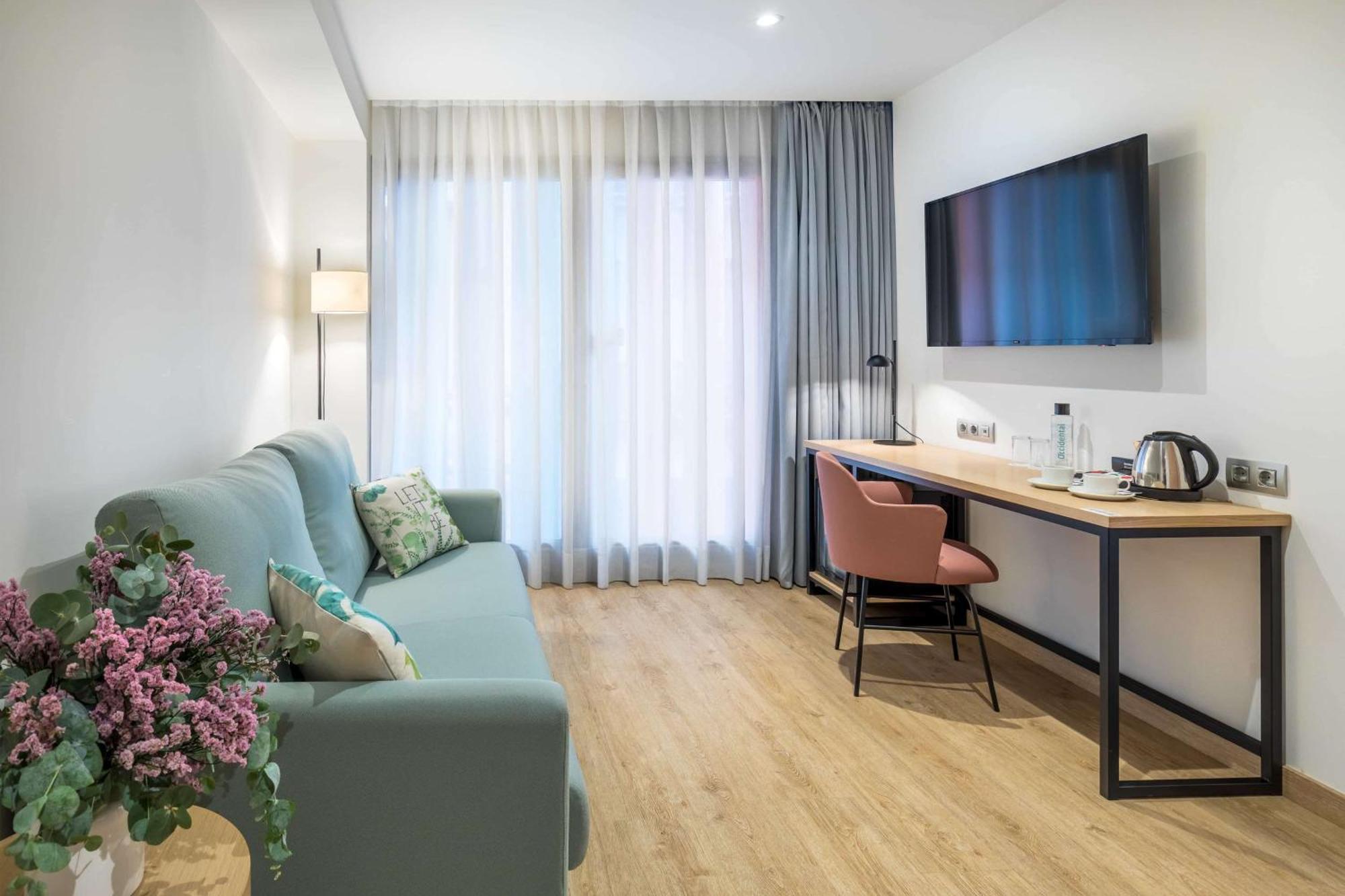 Occidental 4*