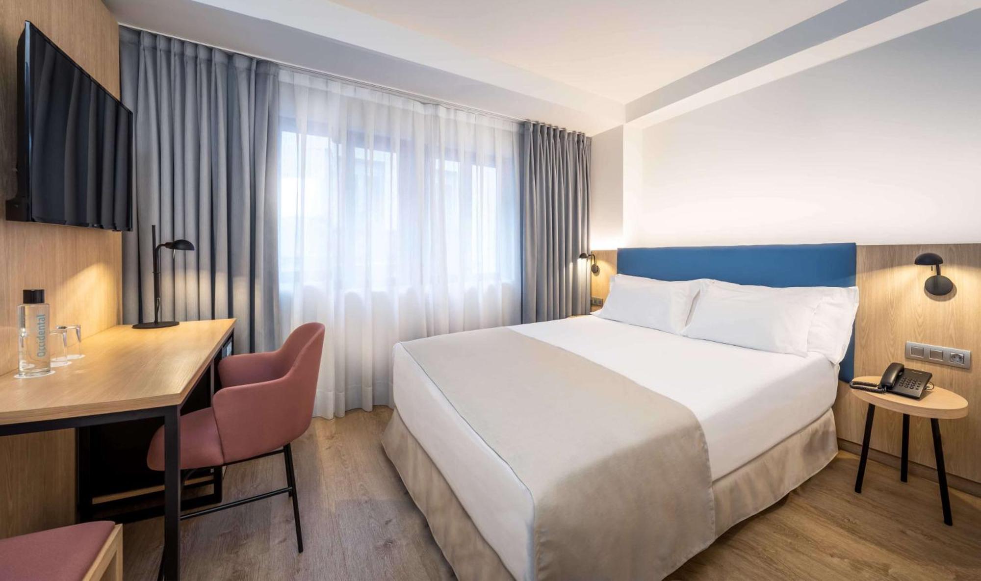 Occidental Hotel Alicante