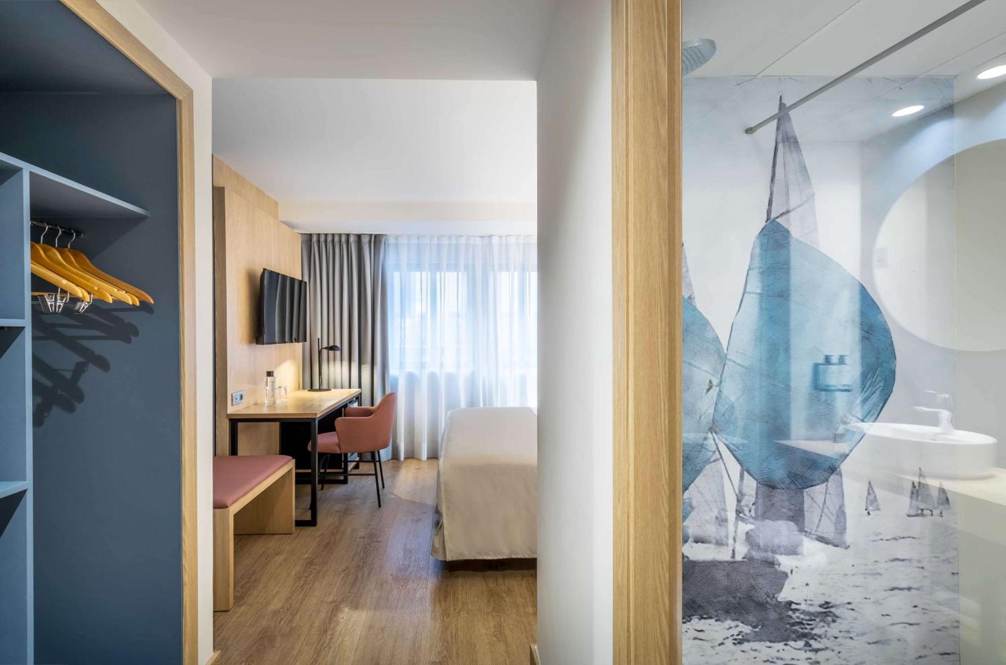 Hotel Occidental Alicante