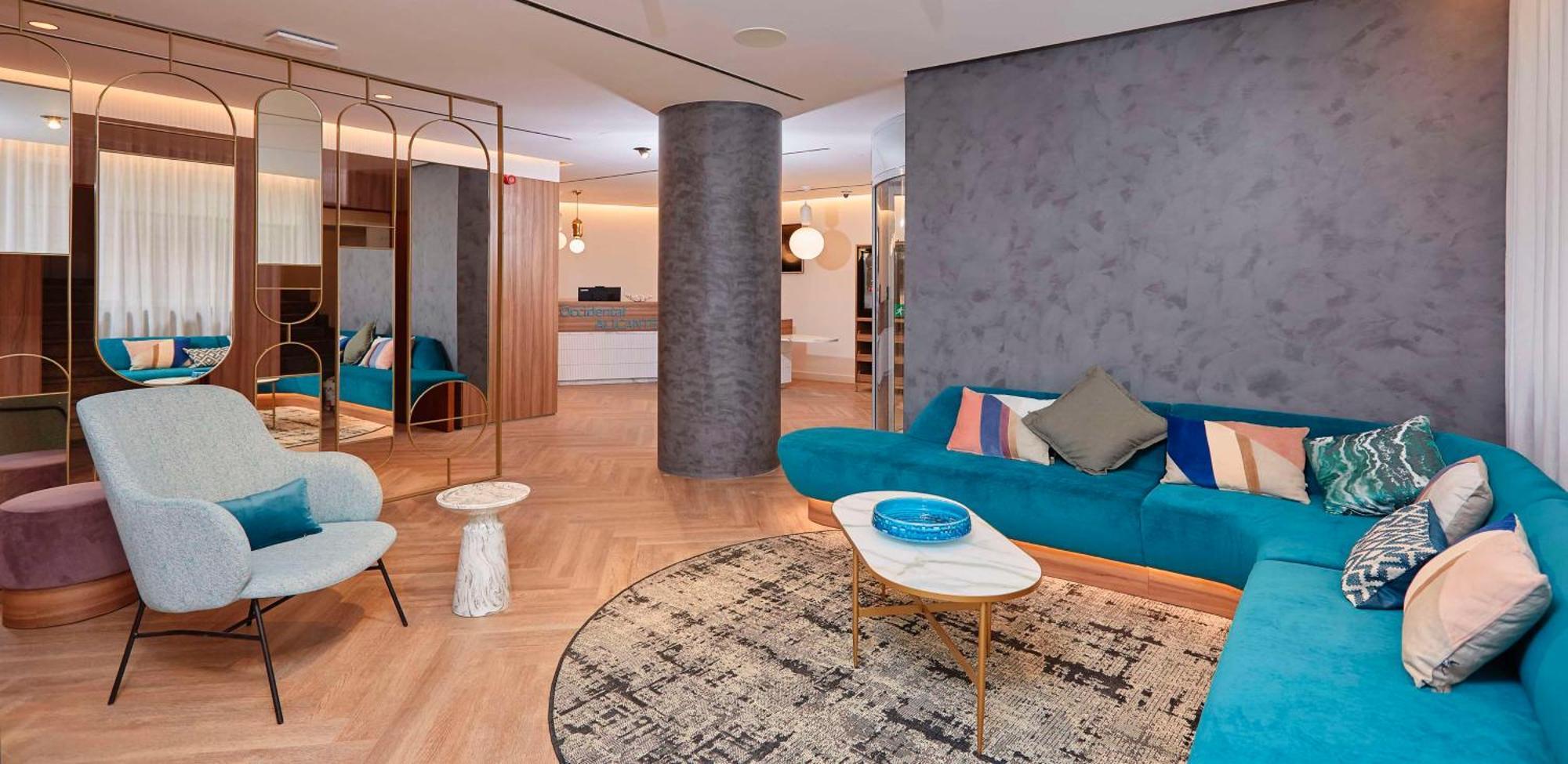 Occidental 4* Alicante