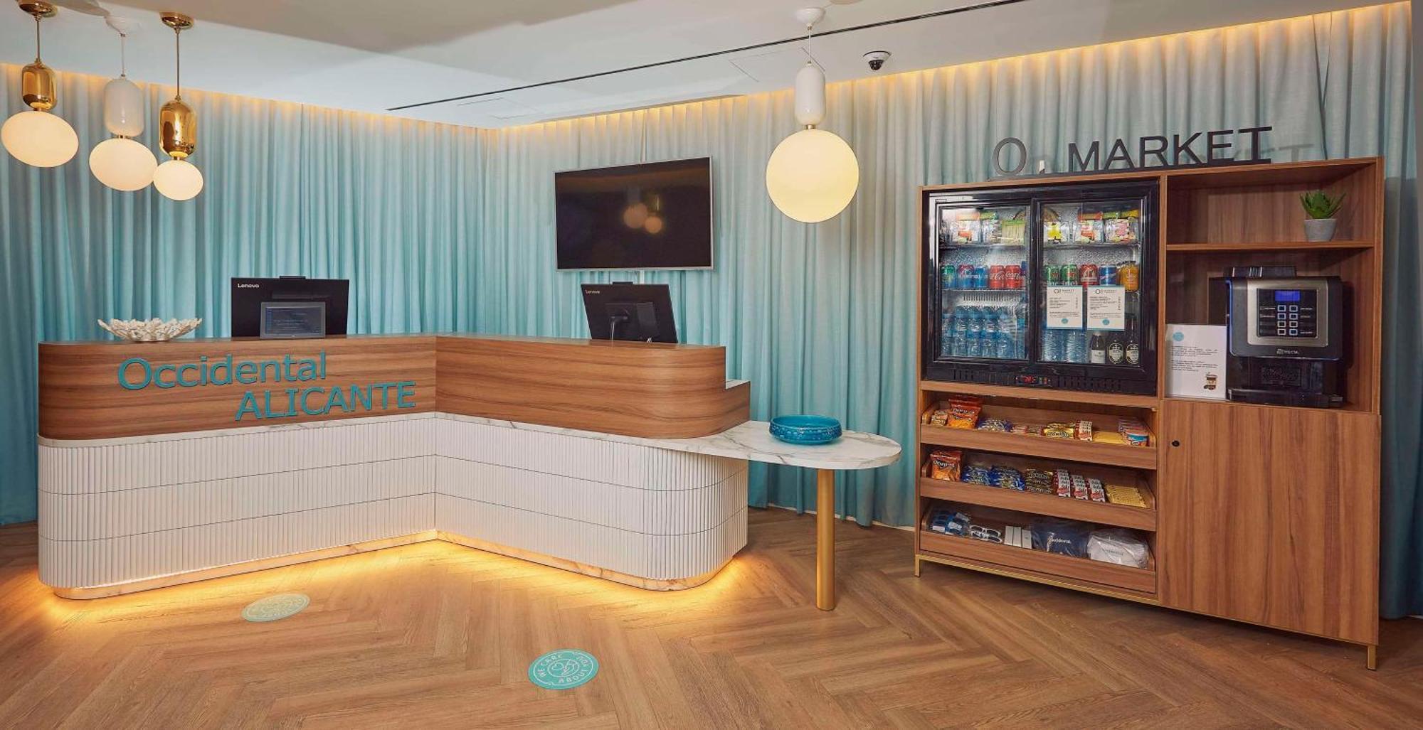 Hotel Occidental 4*