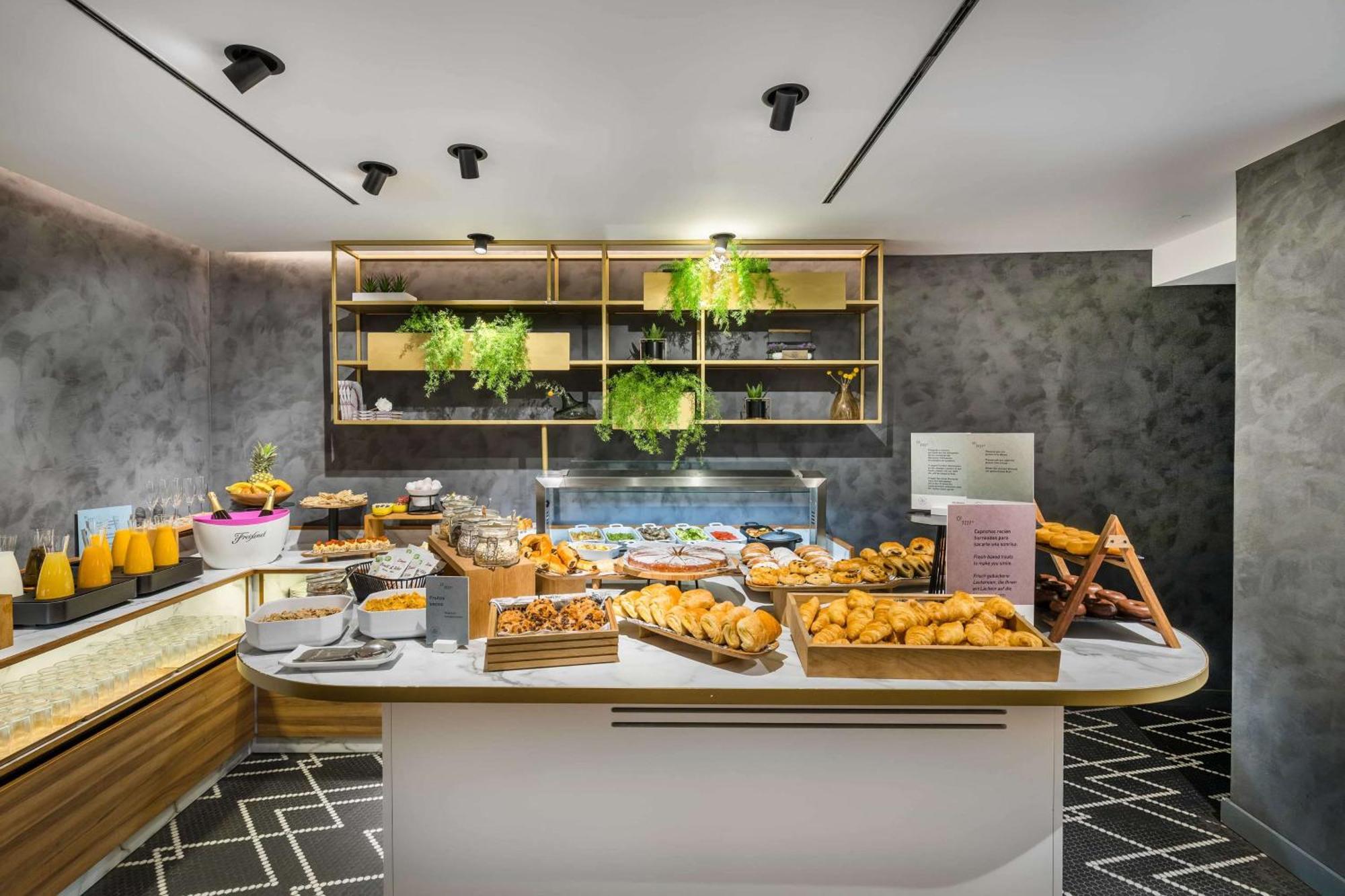 Hotel Occidental Alicante