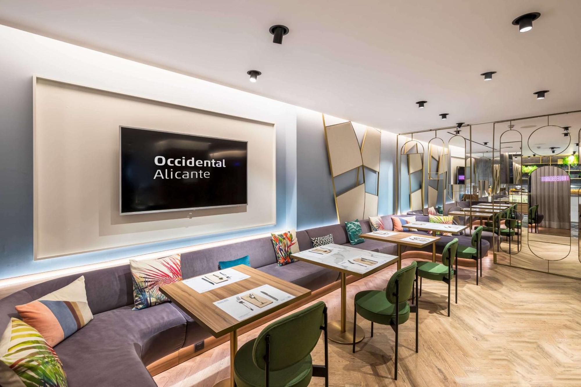 Occidental Hotel