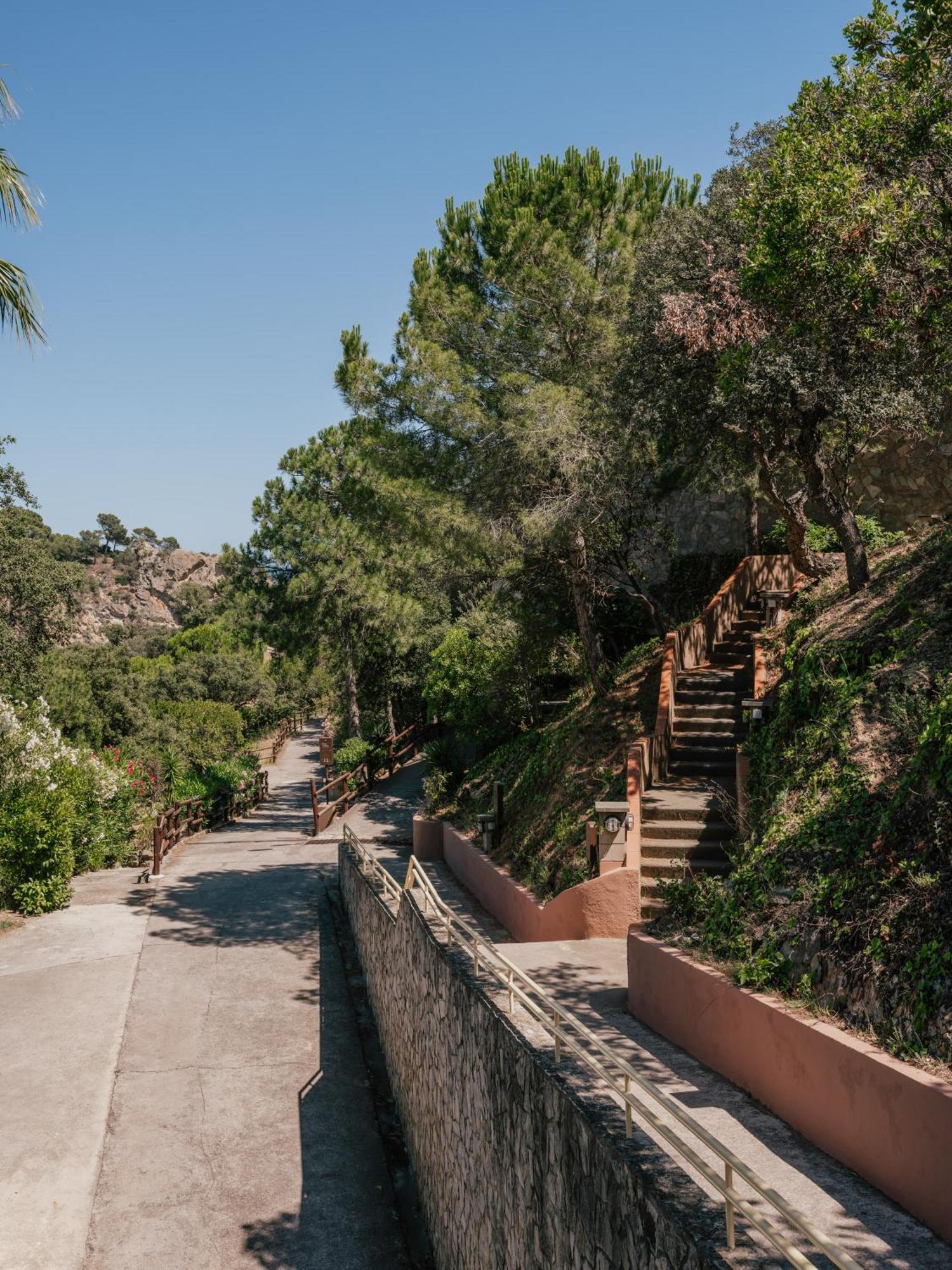 Zel Costa Brava Resort