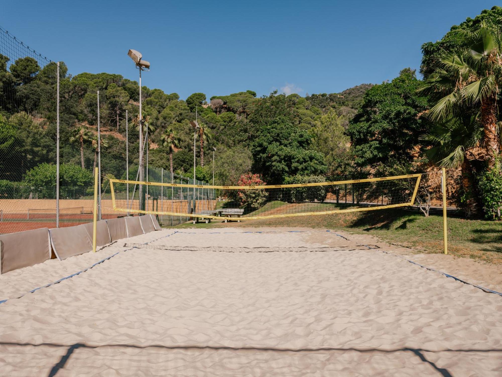 Resort Arenas Giverola