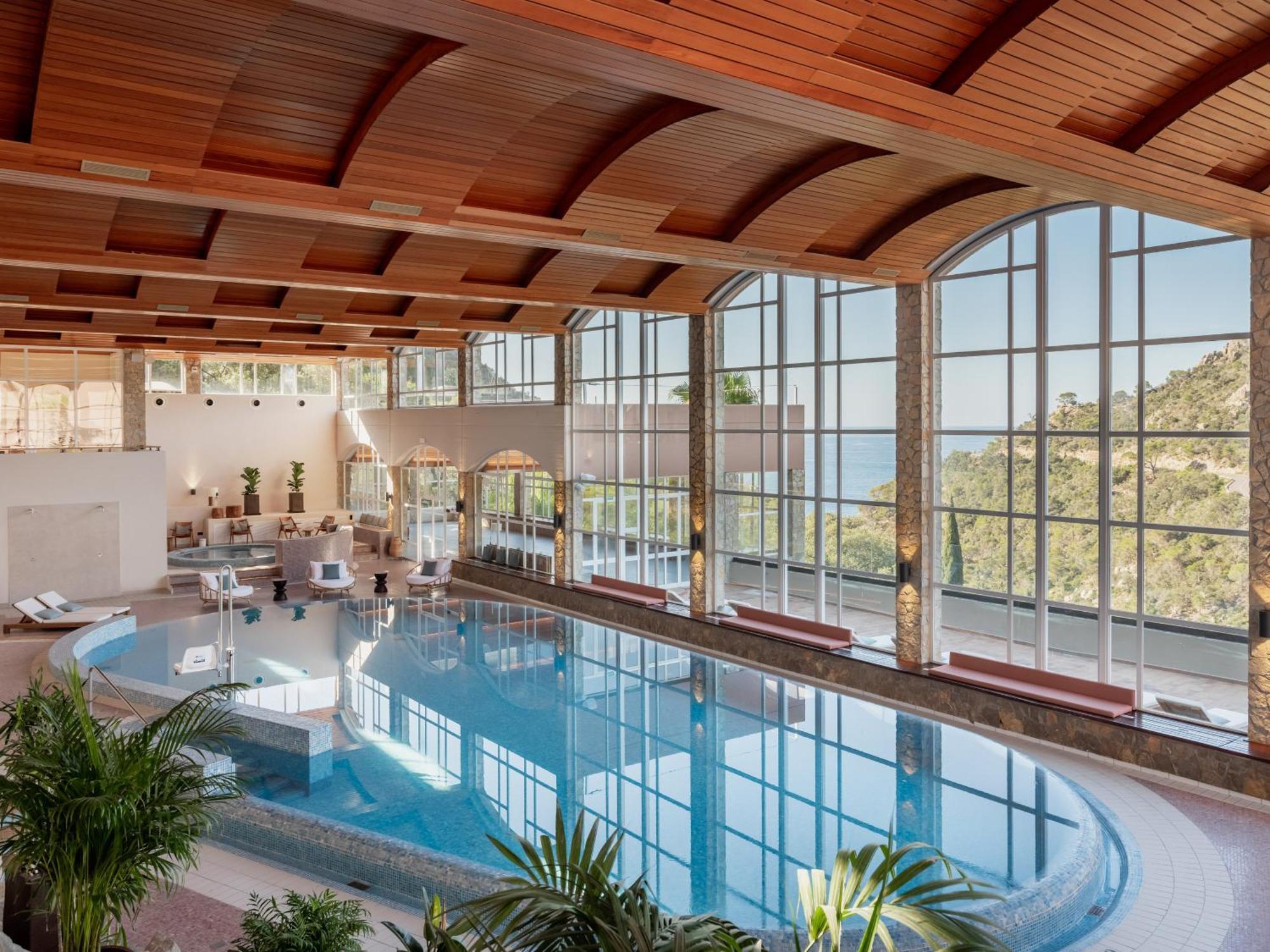 Arenas Giverola Resort Tossa de Mar