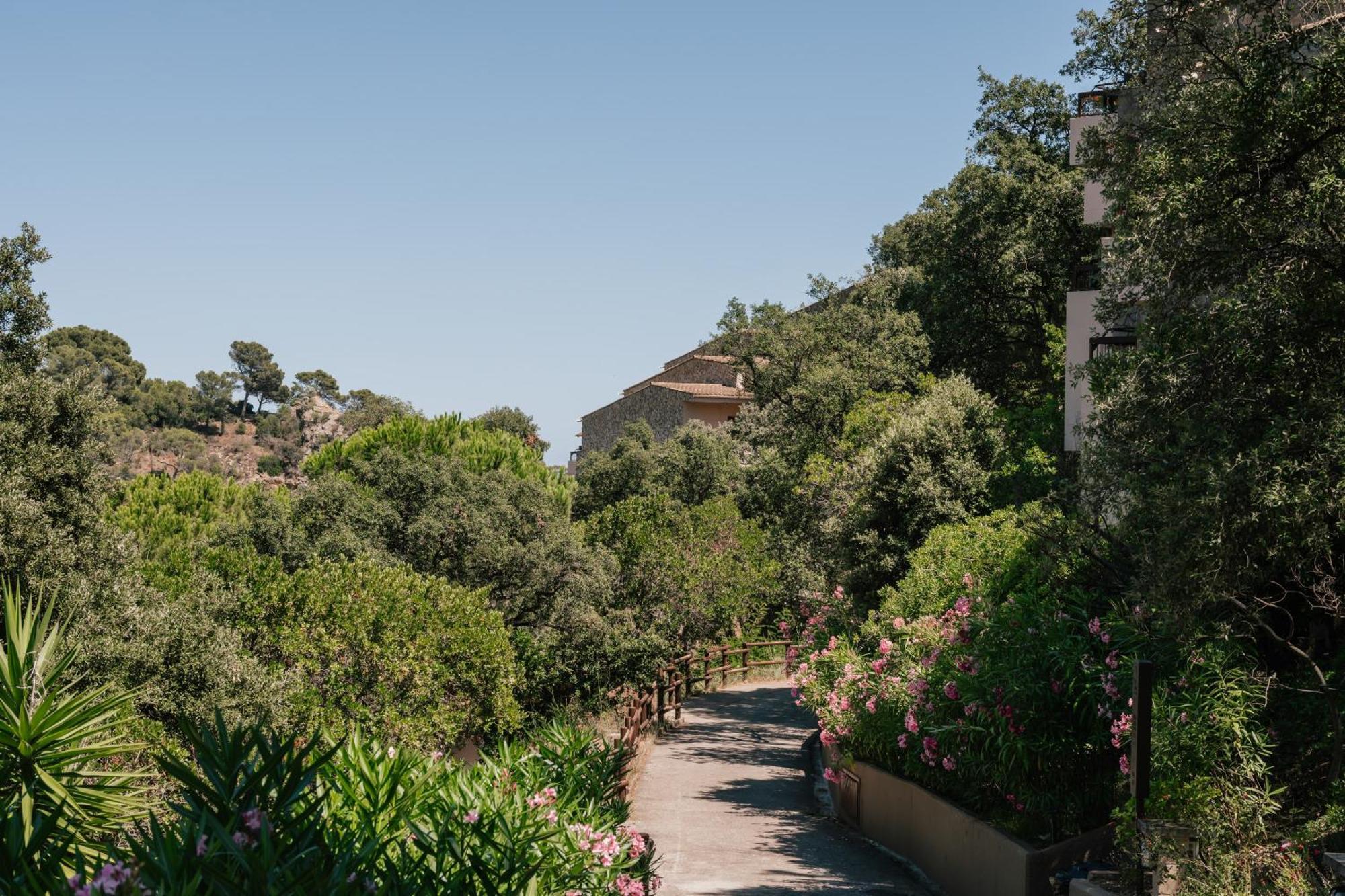 Zel Costa Brava Resort