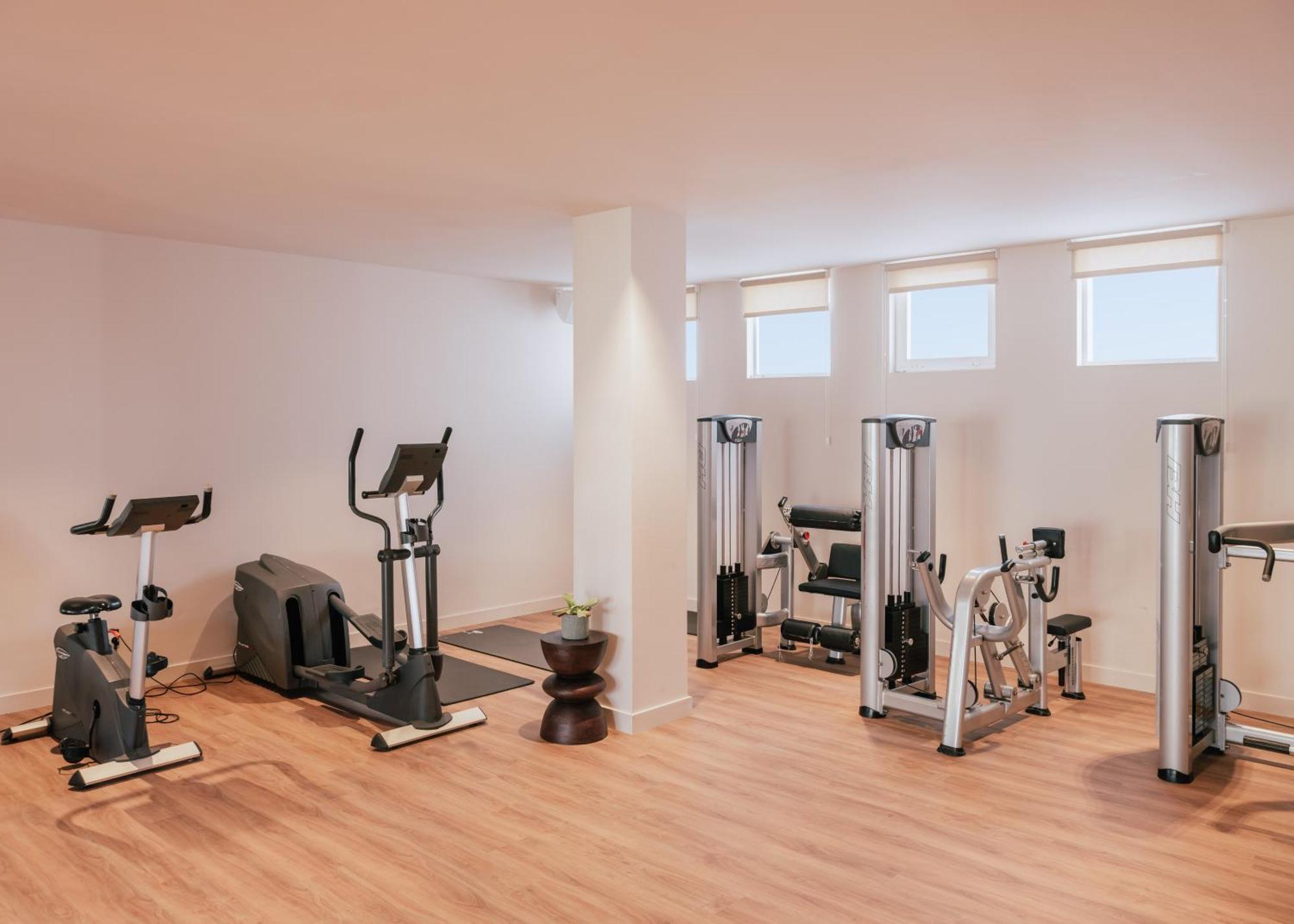 Resort Arenas Giverola