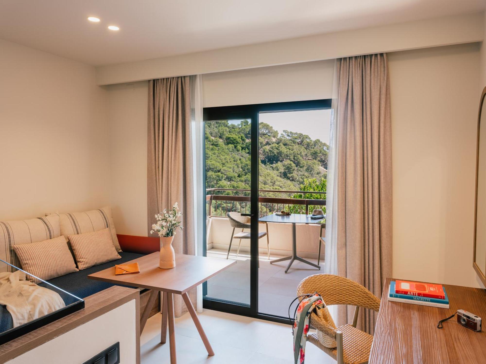 Zel Costa Brava 3*