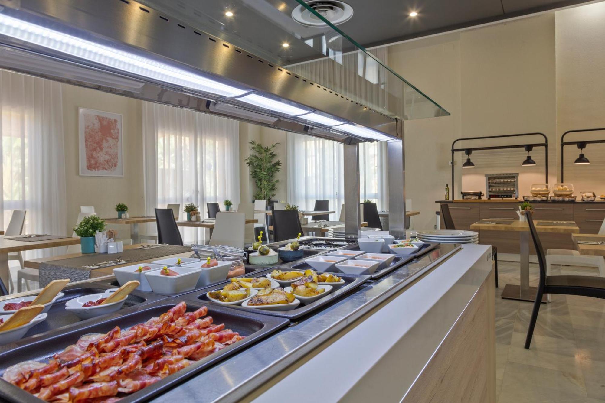 Trh La Motilla Hotel 4*