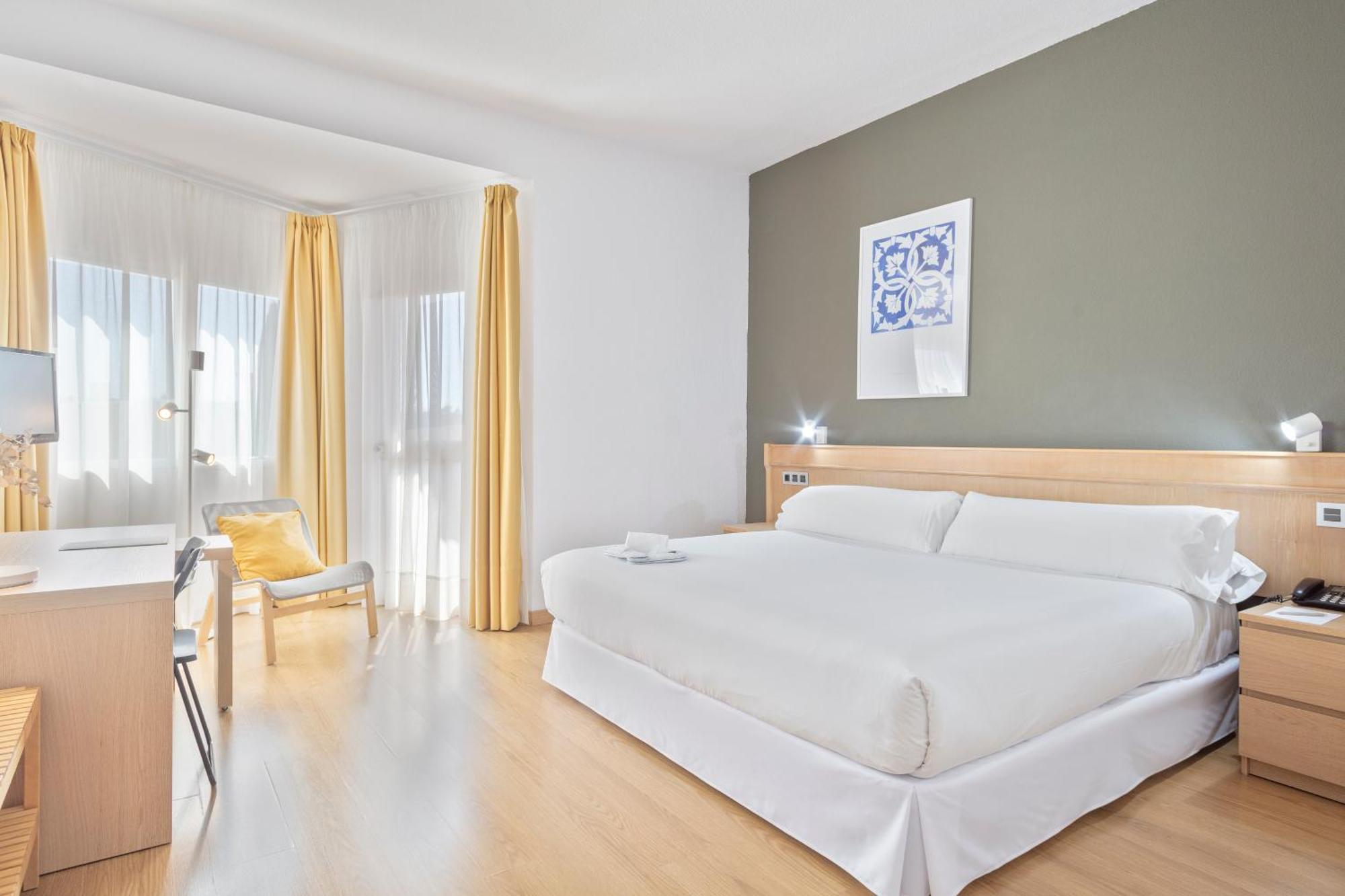 Trh La Motilla 4*