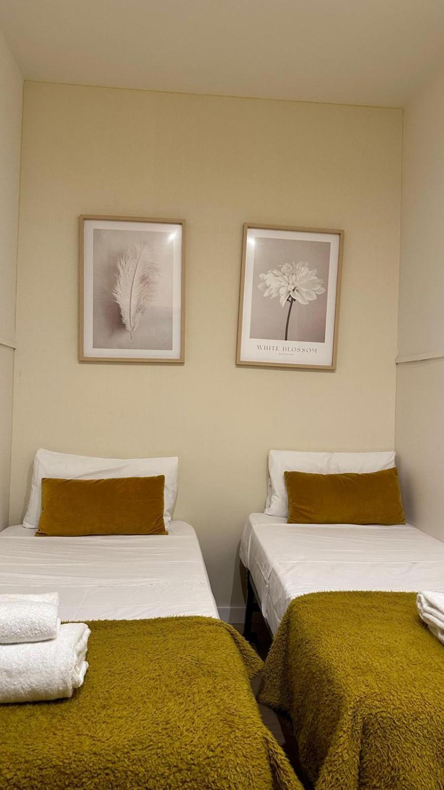 Sata Sagrada Familia Area Apartment Barcelona