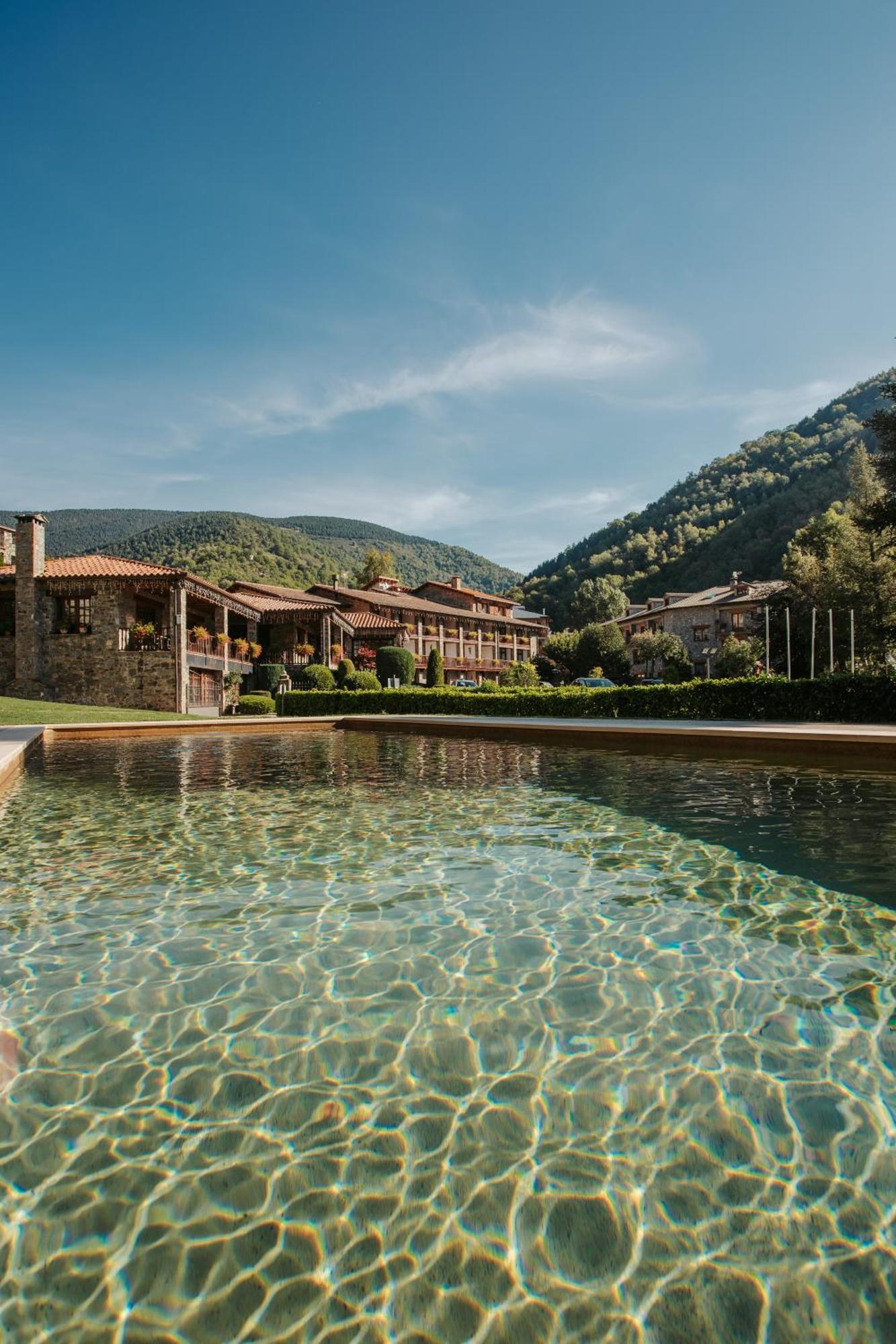 La Coma Hotel