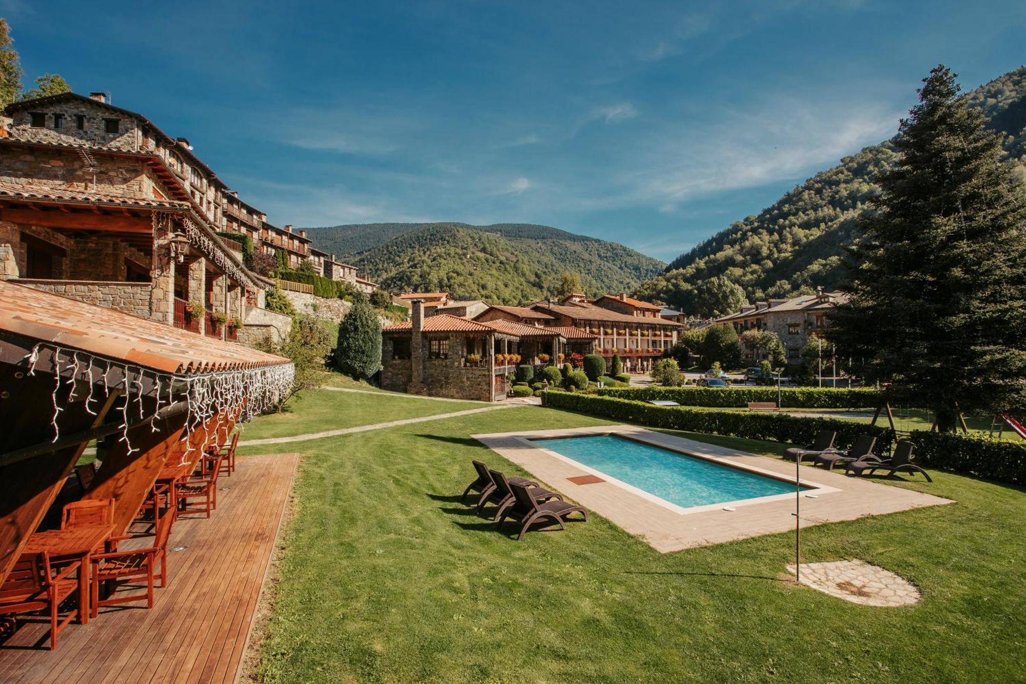Hotel La Coma