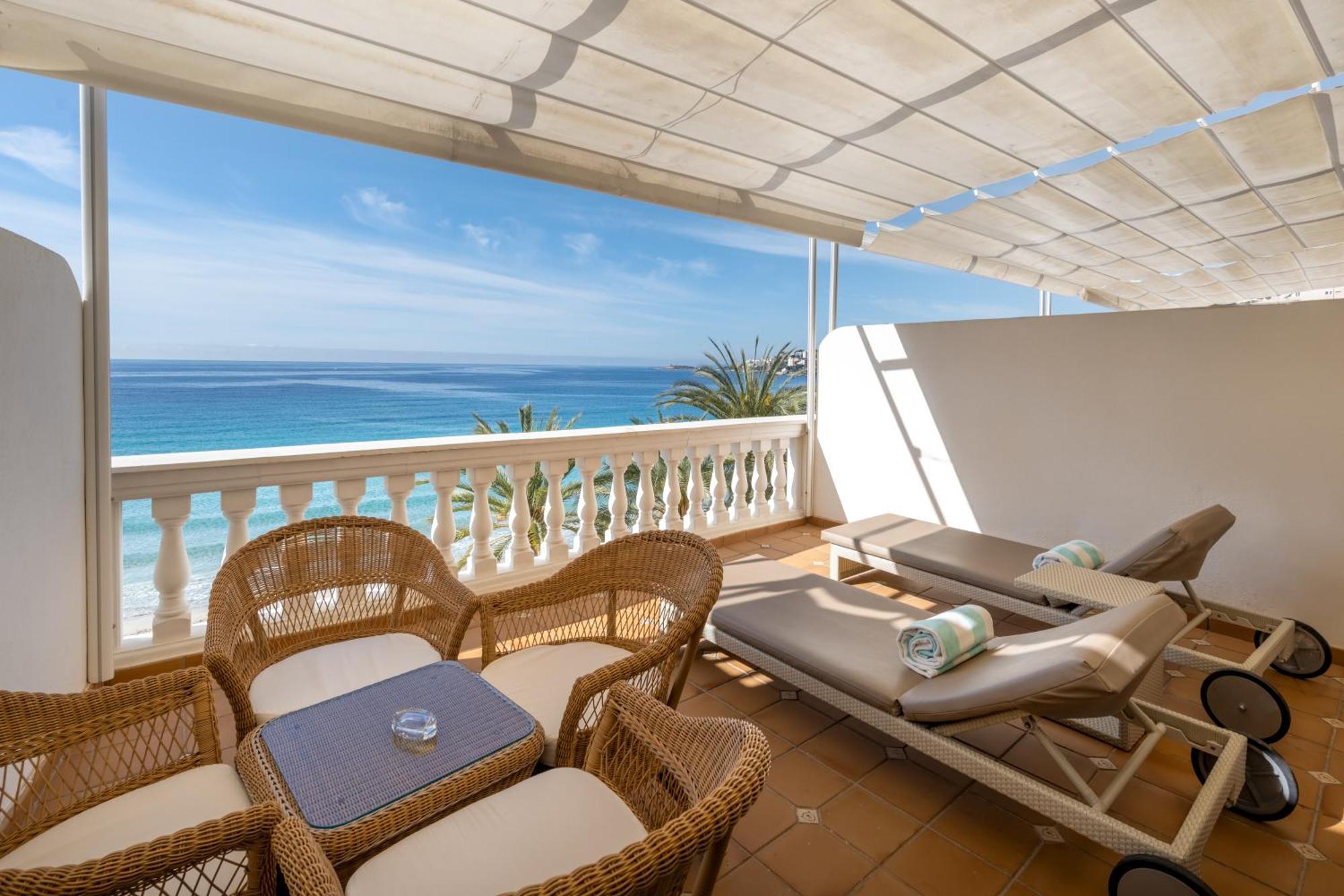 Hotel Nixe Palace PMI