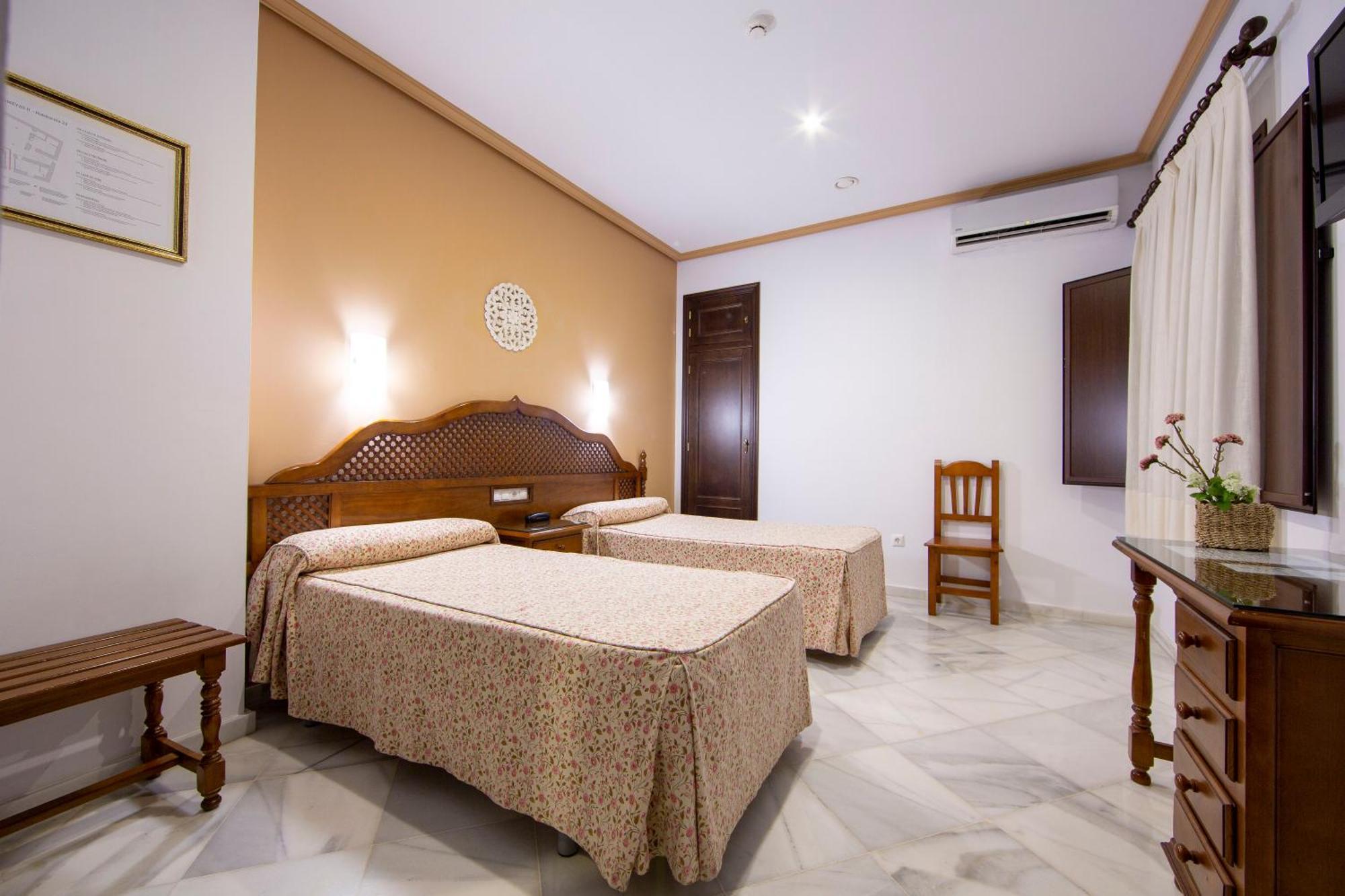 Omeyas Hotel Córdoba
