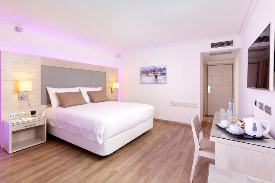 Tigotan Lovers & Friends Playa De Americas - Adults Only Hotel Playa de las Americas (Tenerife)