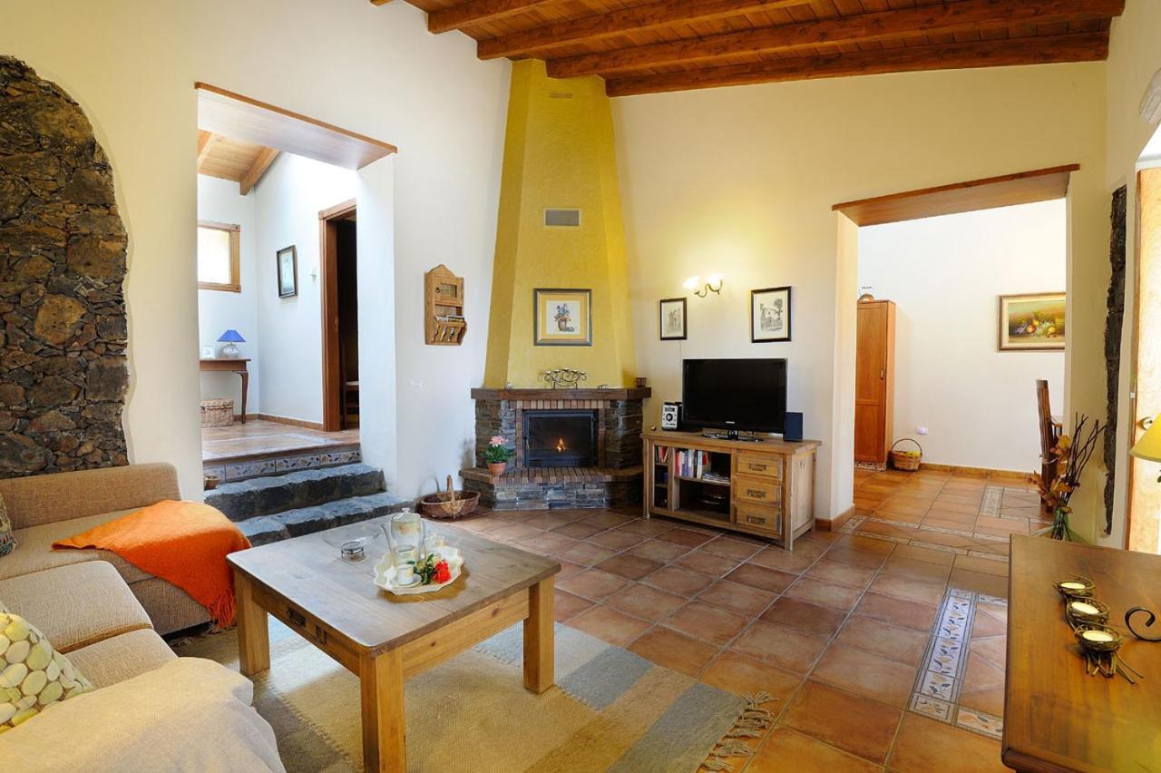 La Majadera Holiday home *