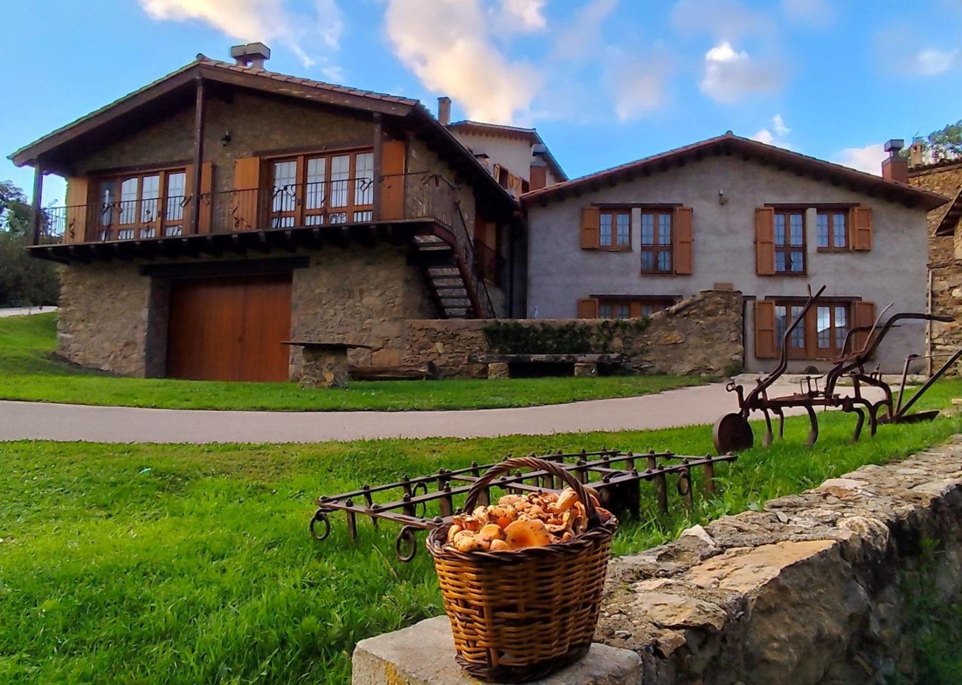 Casa rural Tubau - -