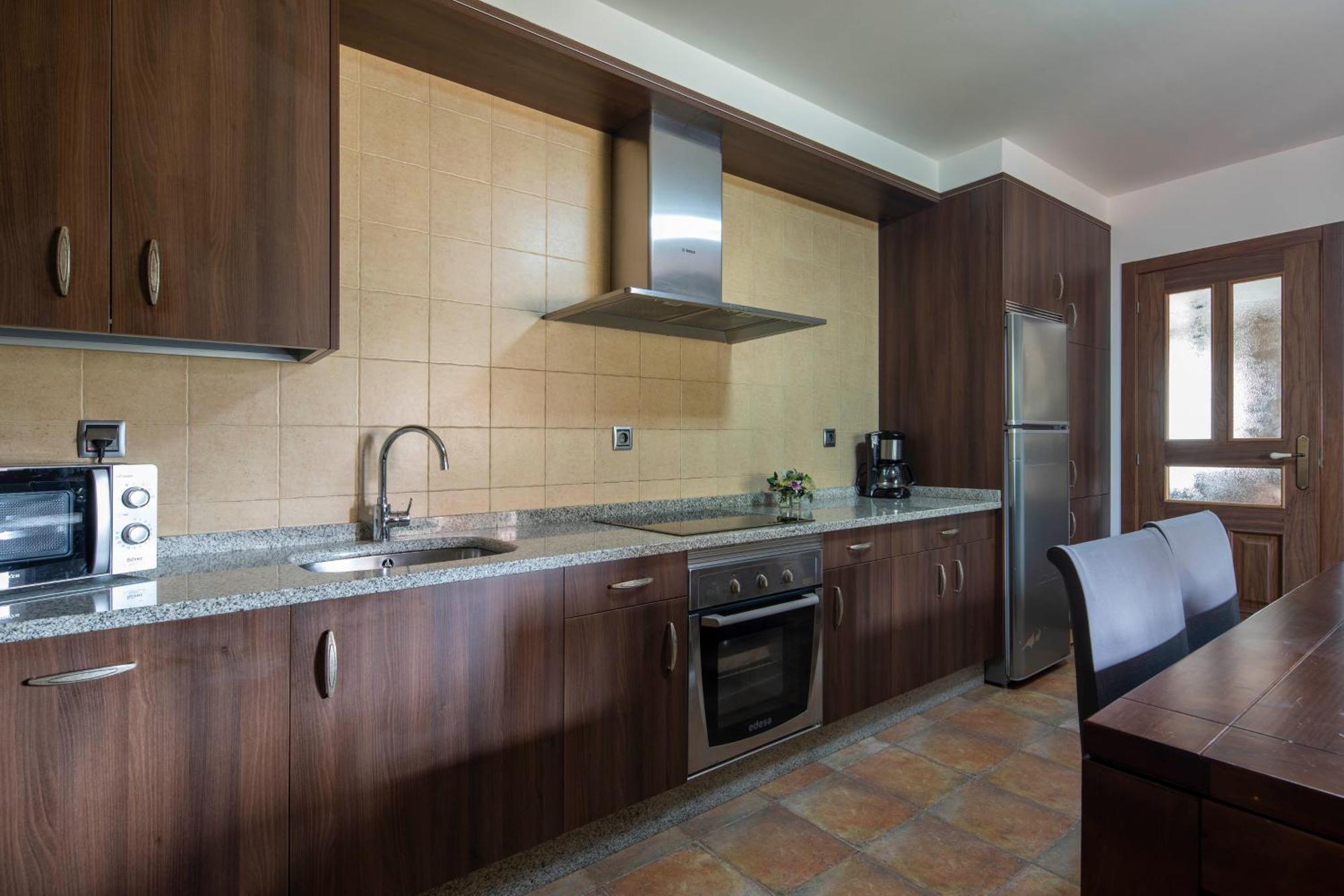 Сasa de vacaciones Lar De Arousa 1 *