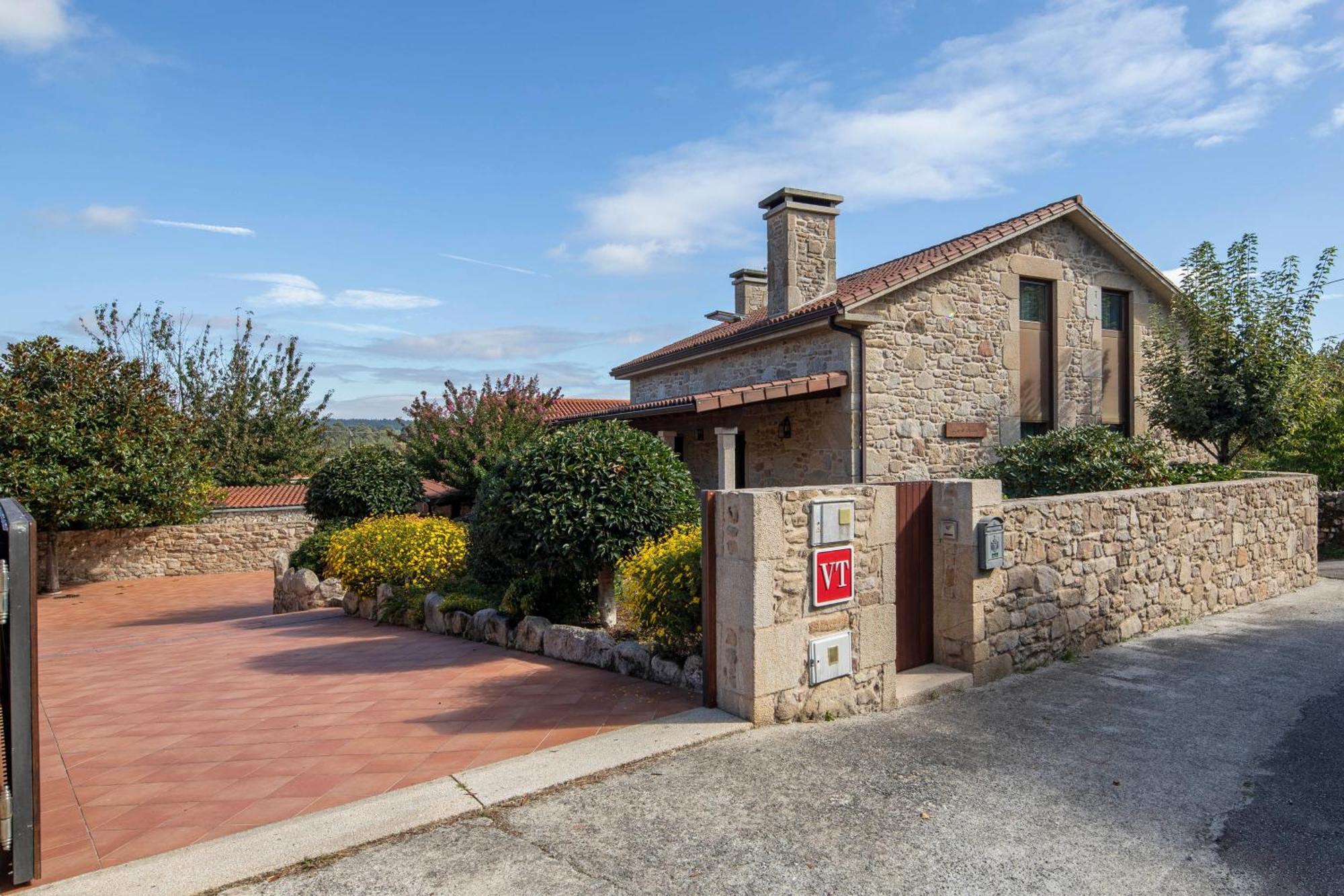 Сasa de vacaciones Lar De Arousa 1 *