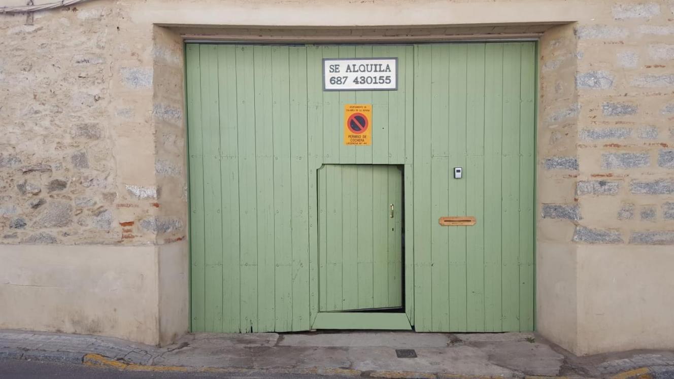 La Casita De La Sierra Casa rural Guadarrama