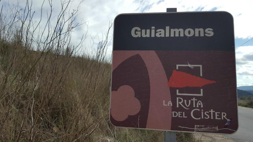 Les Cavallerisses Guialmons