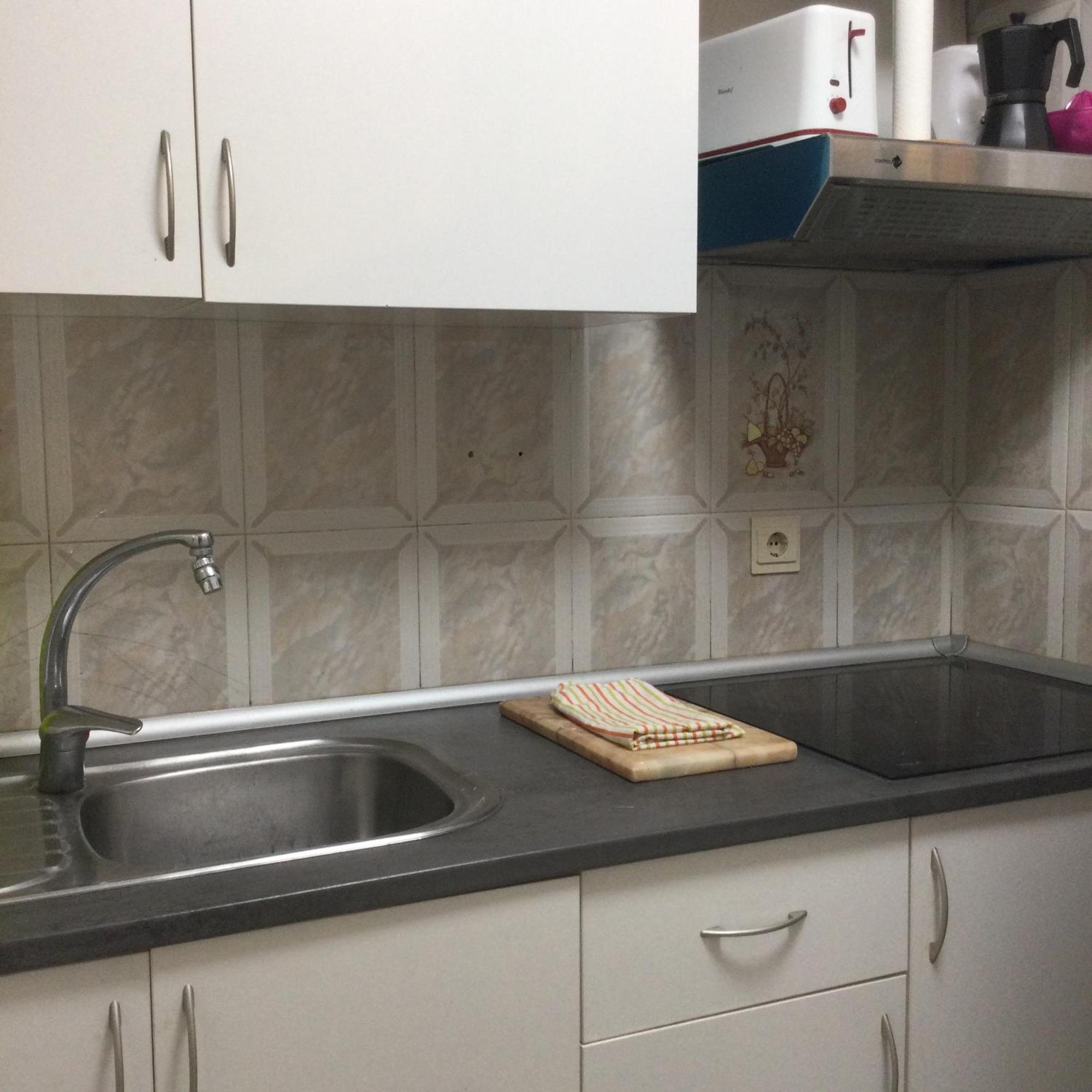 1 Apartamento