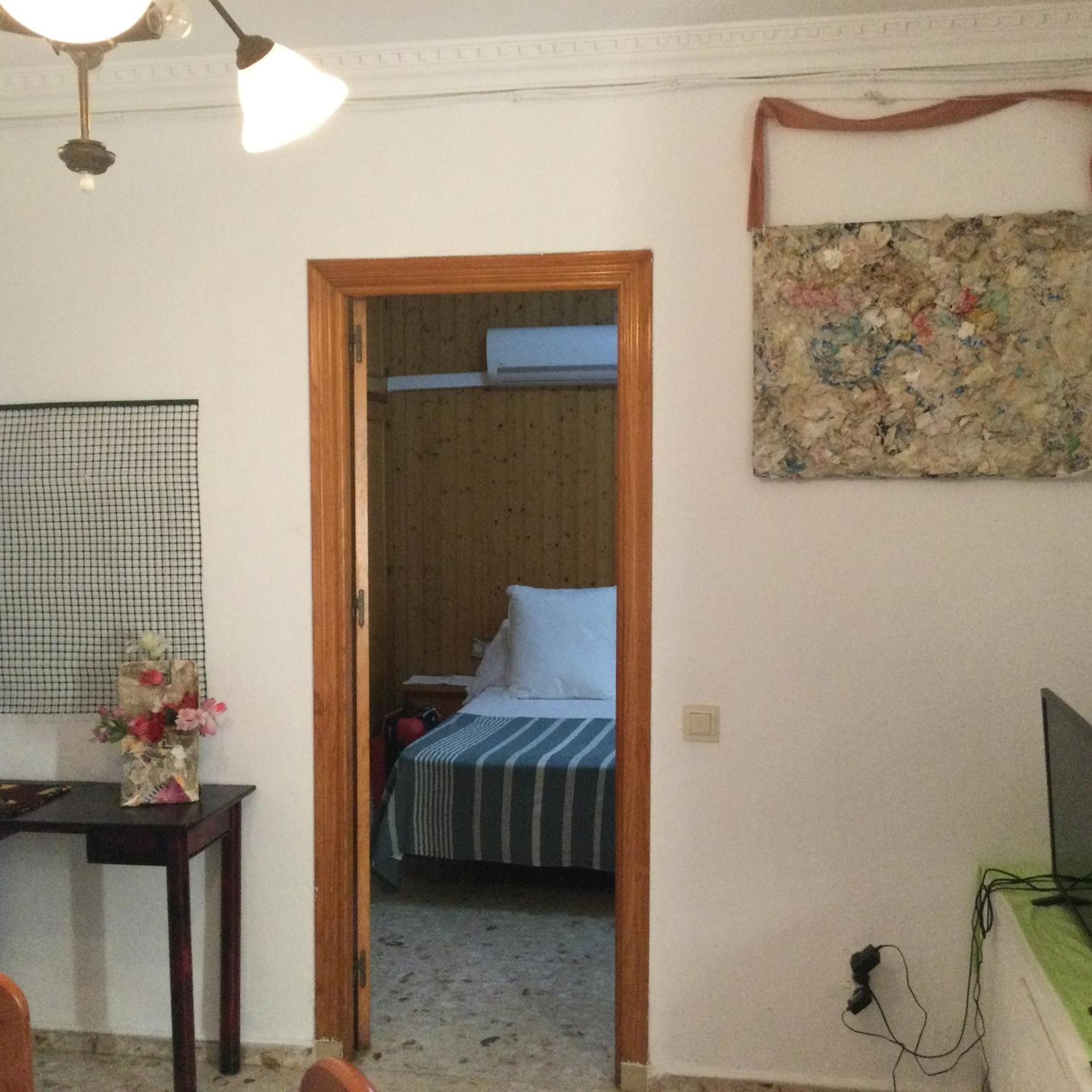 1 Apartamento *