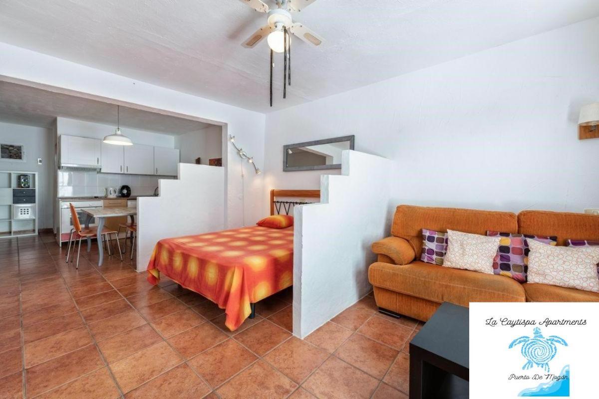 La Caytispa Apartamento
