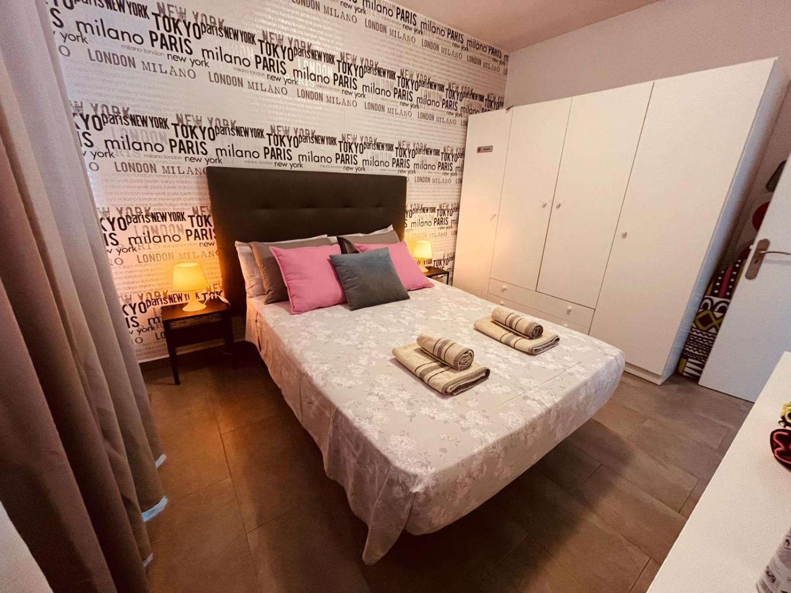 Apartamento Casa Penny