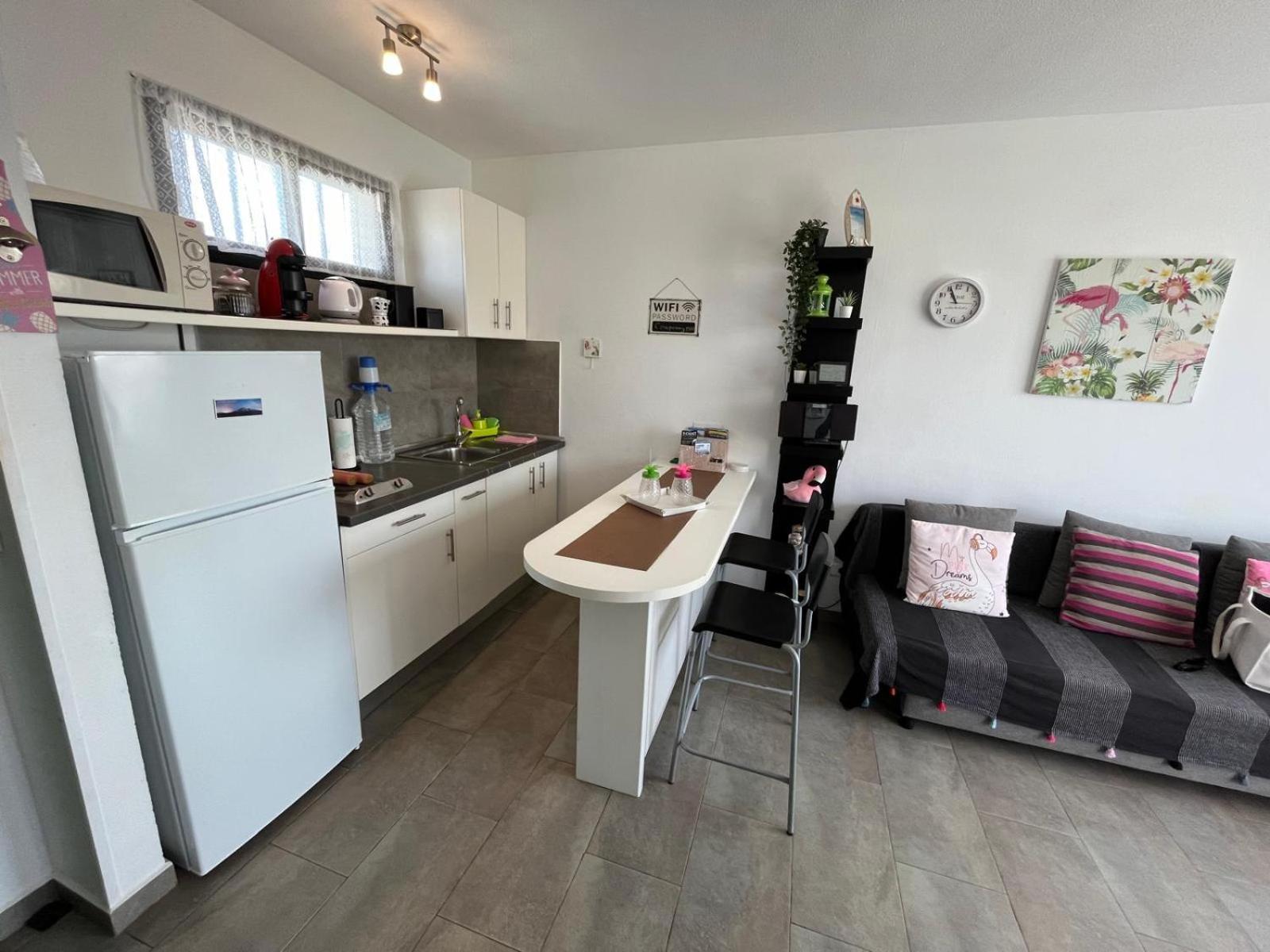 Apartamento Casa Penny *