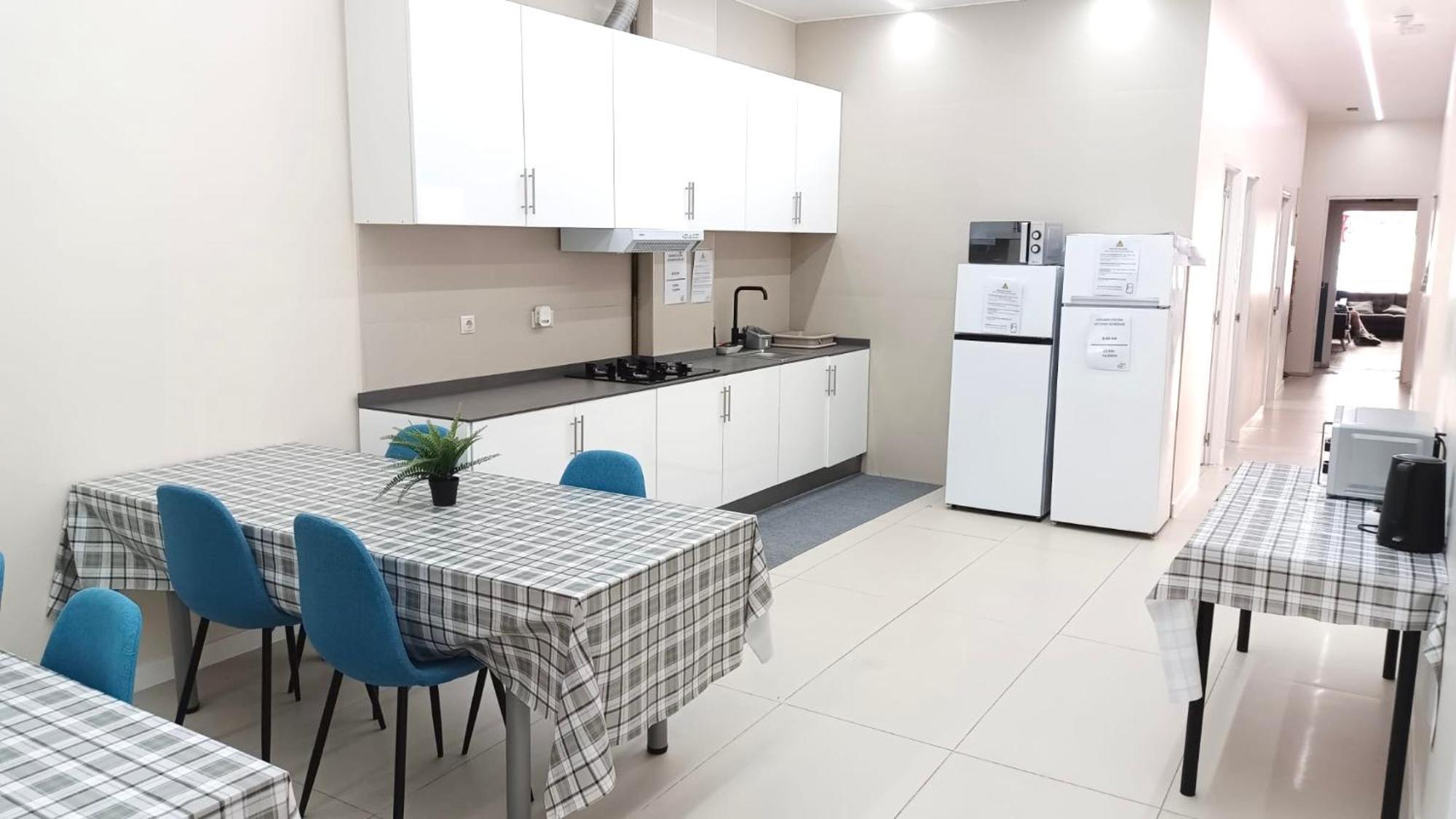 Hostel Sofia