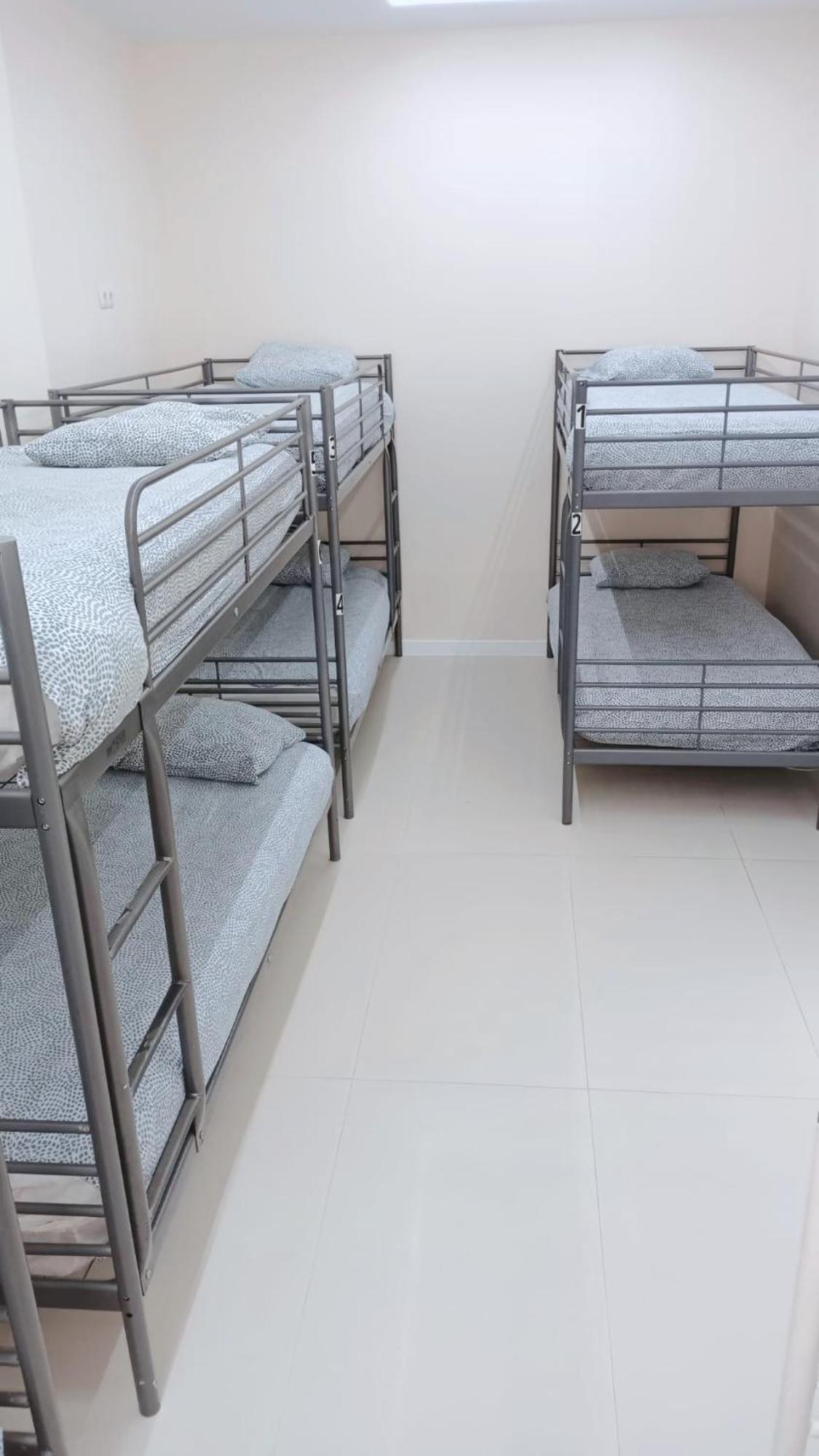 Hostel Sofia *
