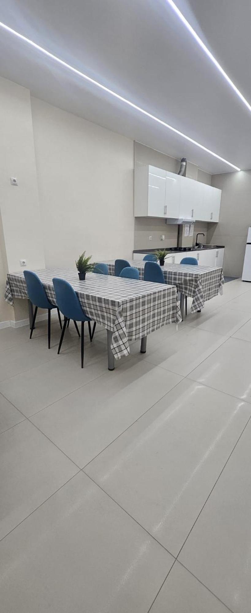 Hostel Sofia