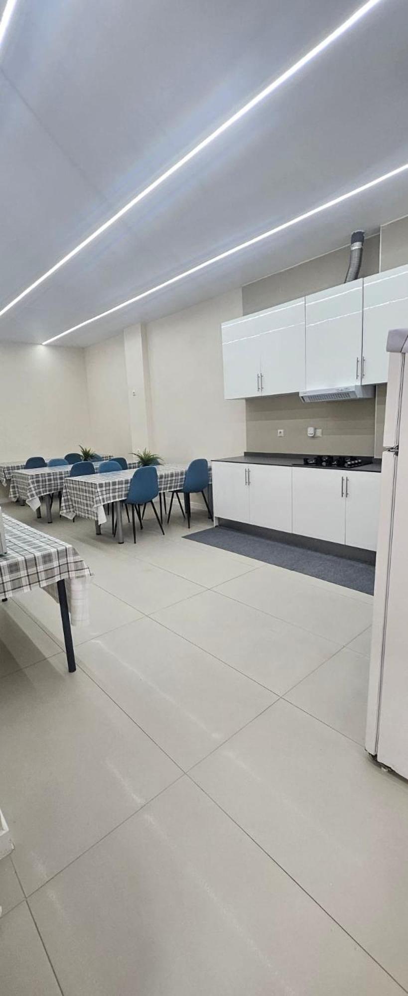 Hostel Sofia *