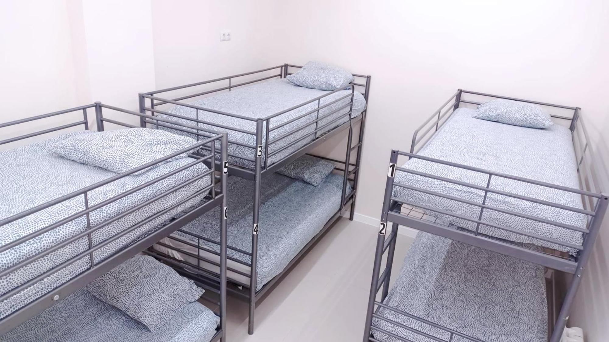 Hostel Sofia *