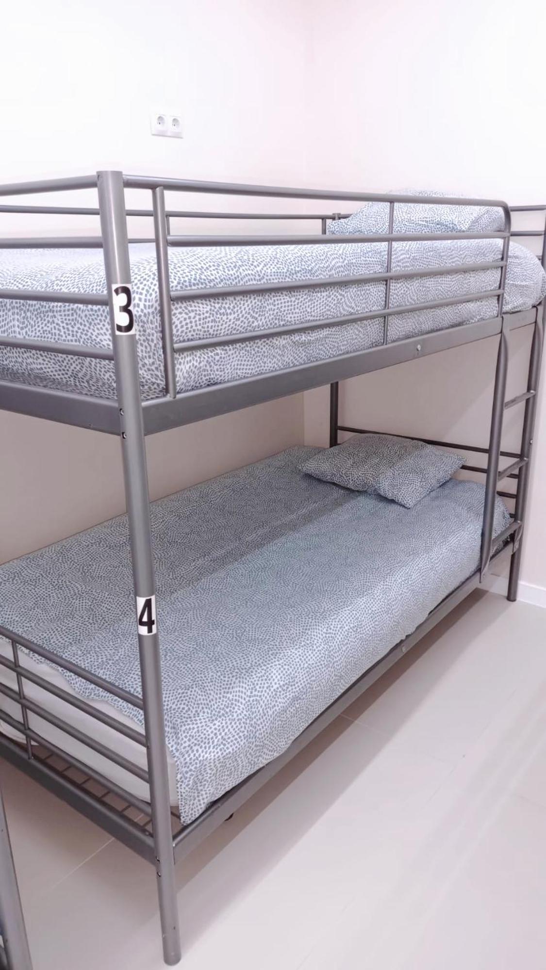 Hostel Sofia Madrid